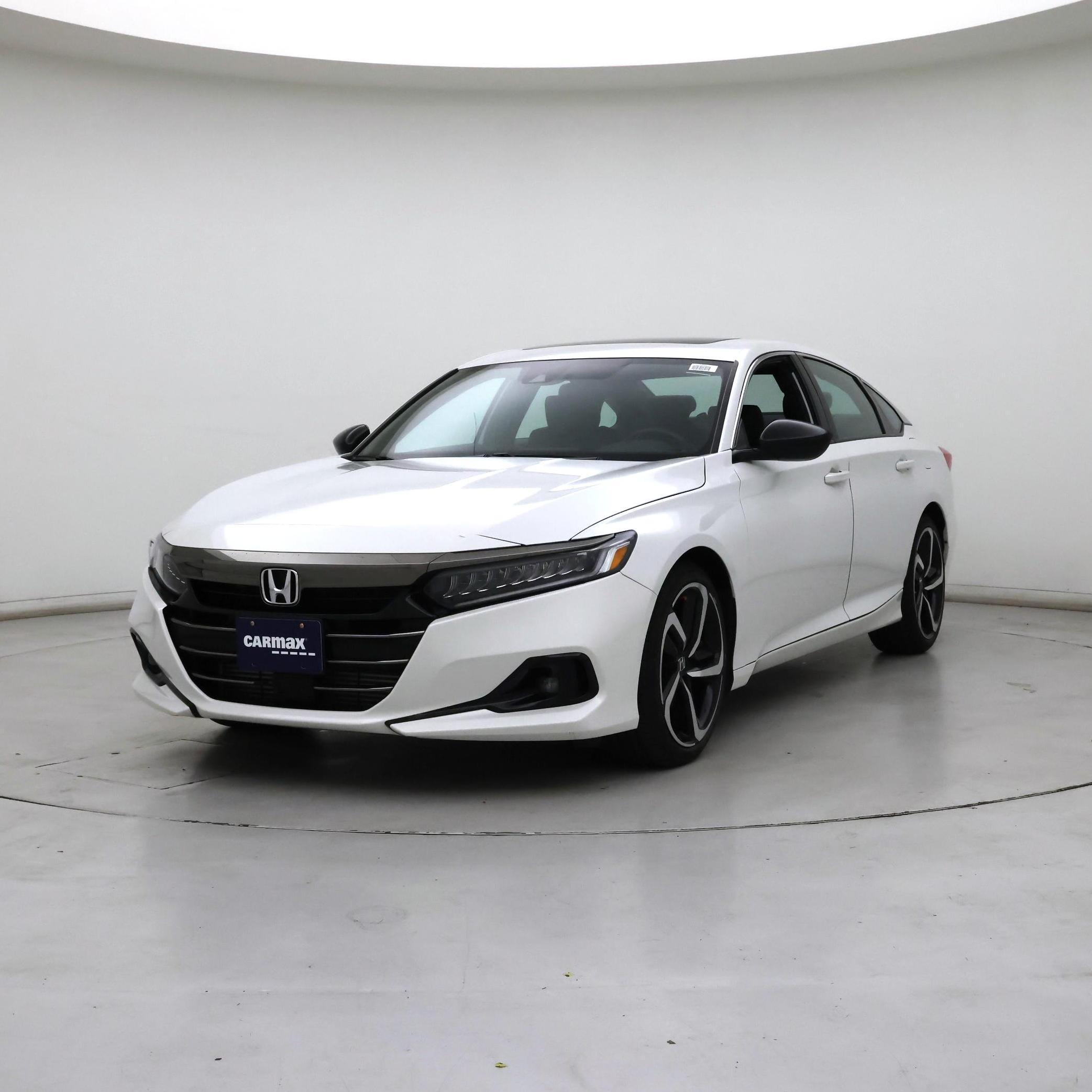 Thumbnail: 2022 Honda Accord - 4
