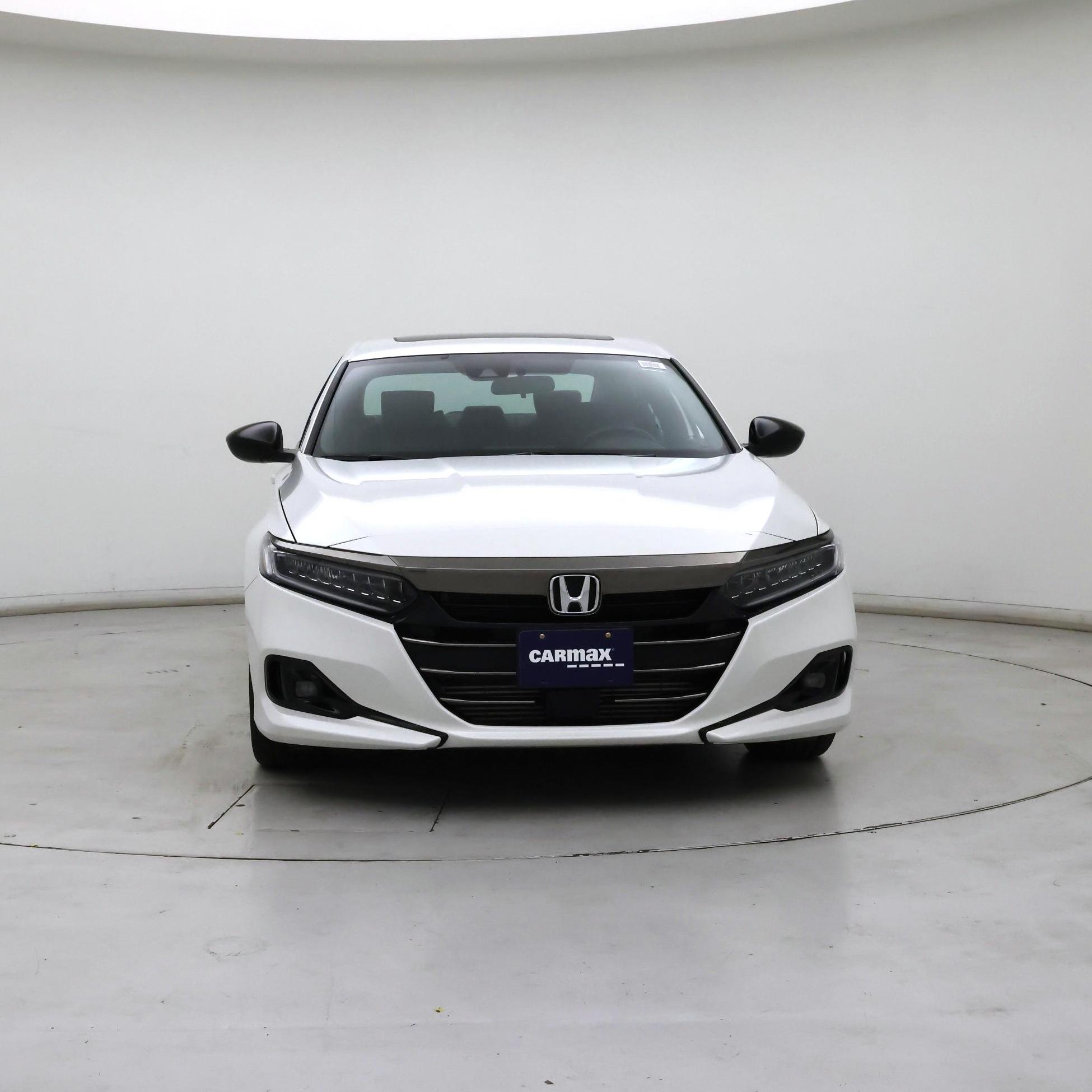 Thumbnail: 2022 Honda Accord - 5