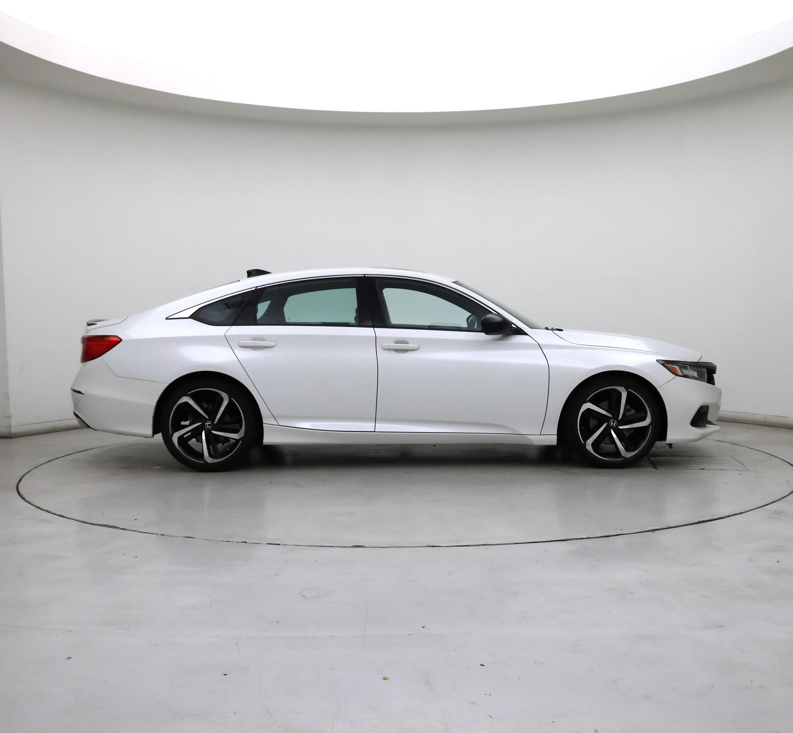 Thumbnail: 2022 Honda Accord - 7