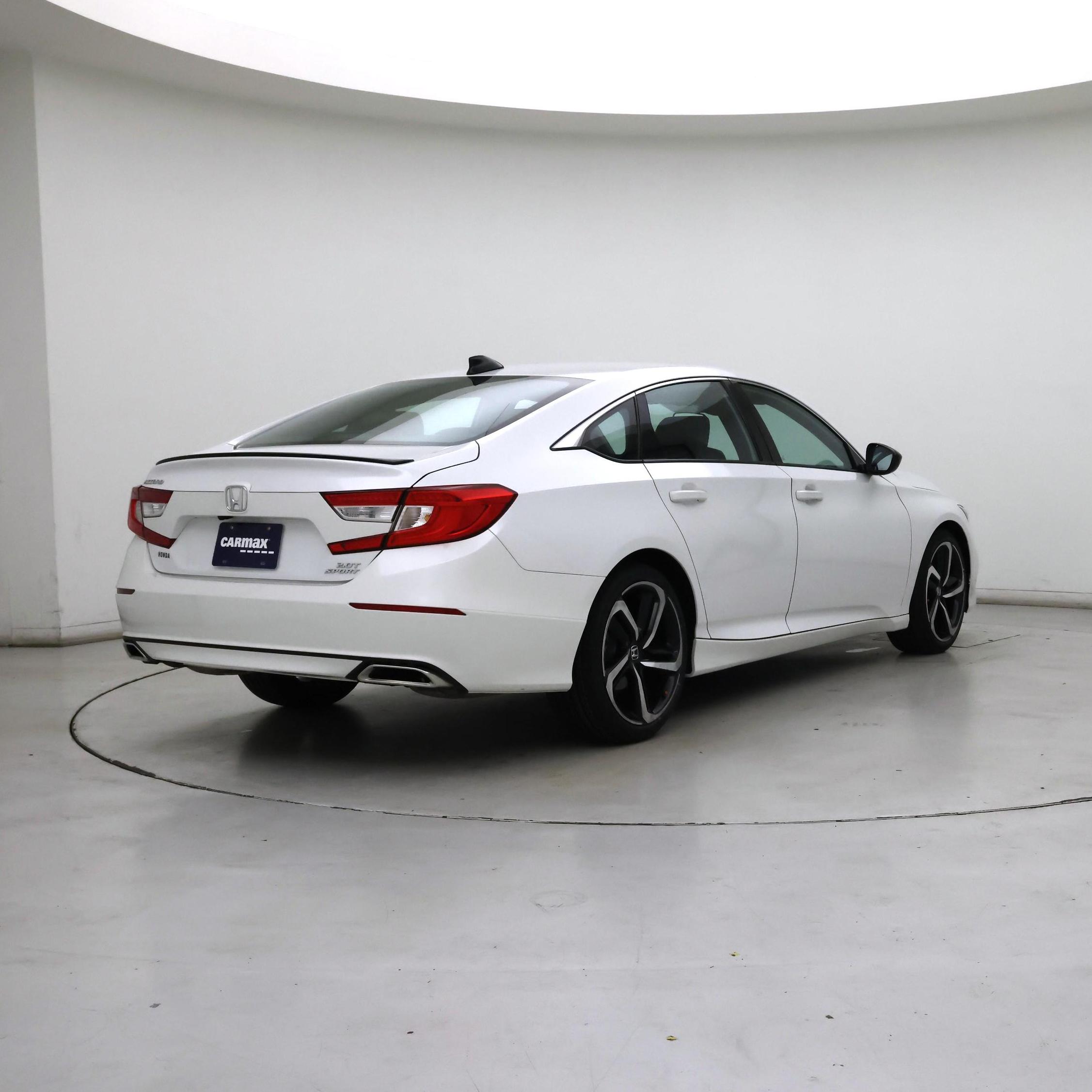 Thumbnail: 2022 Honda Accord - 8