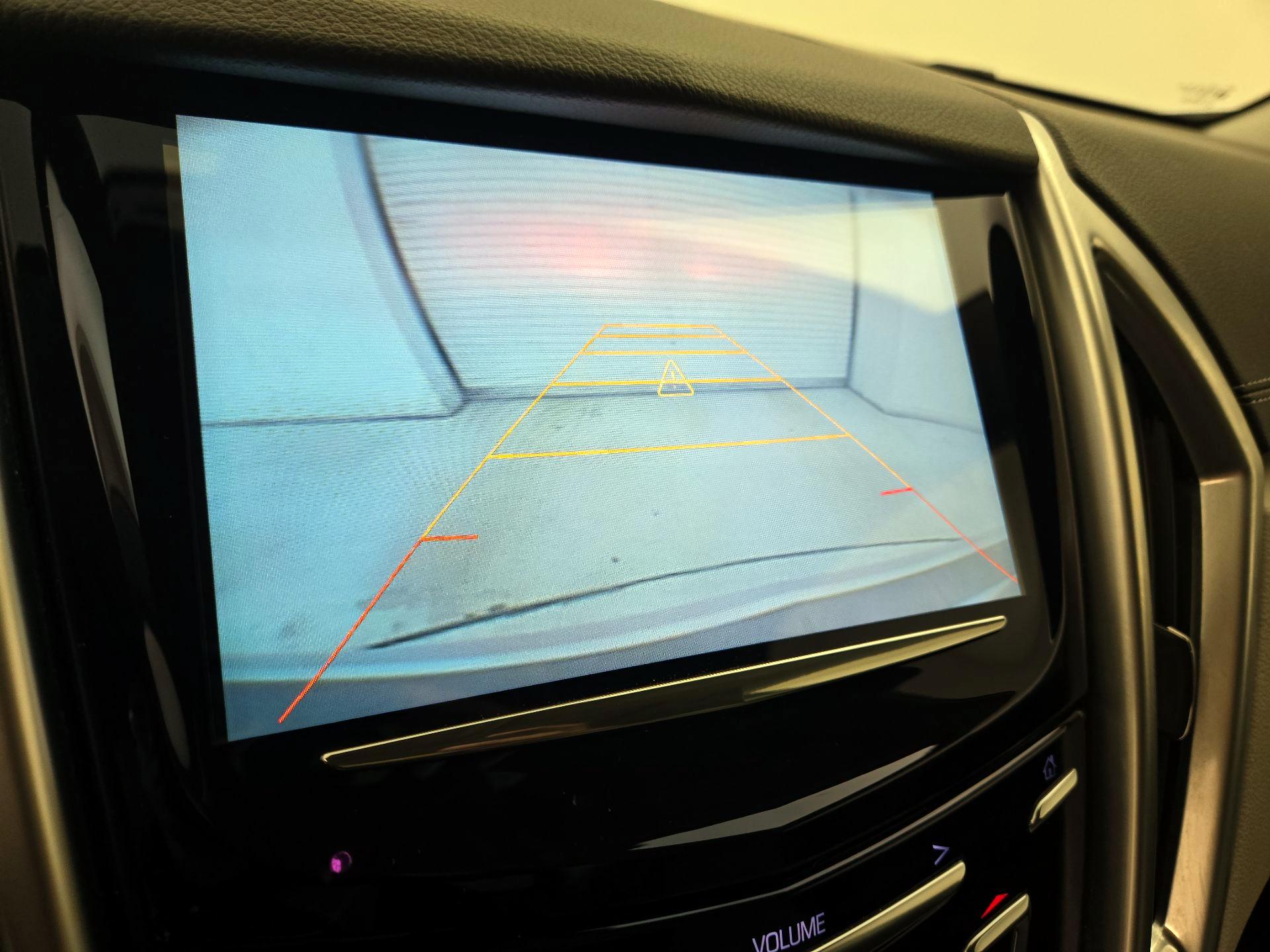 Thumbnail: 2015 Cadillac SRX - 15