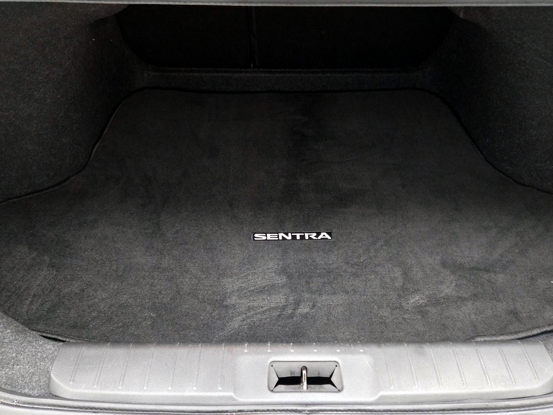 Thumbnail: 2021 Nissan Sentra - 20