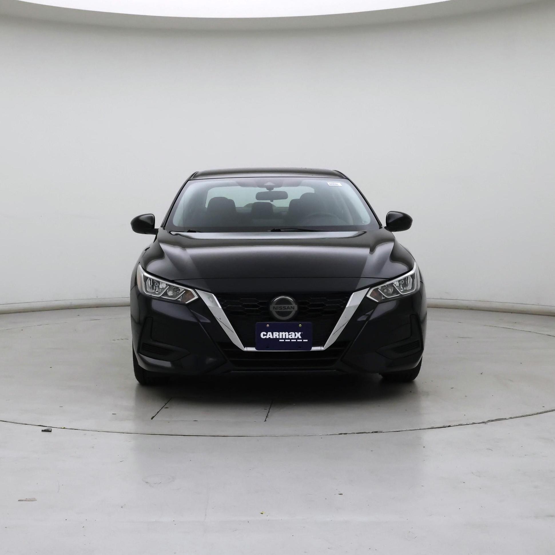 Thumbnail: 2021 Nissan Sentra - 5