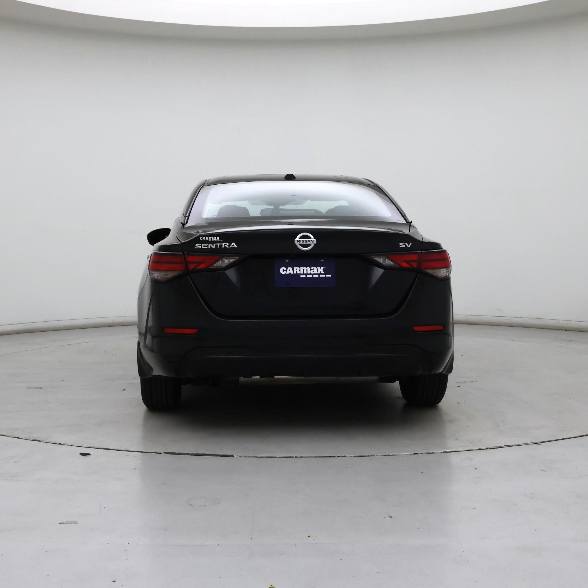 Thumbnail: 2021 Nissan Sentra - 6