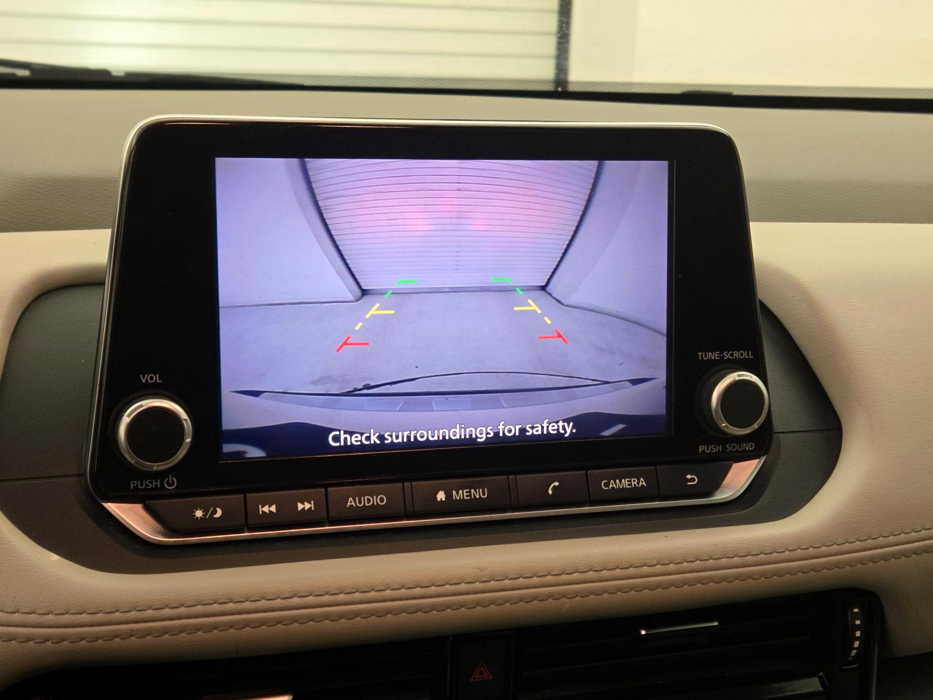 Thumbnail: 2023 Nissan Rogue - 14