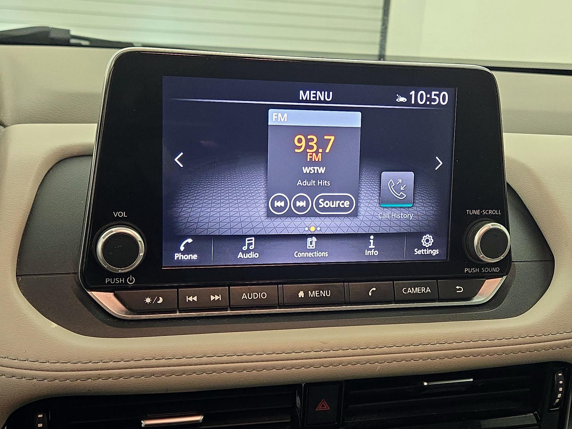 Thumbnail: 2023 Nissan Rogue - 15