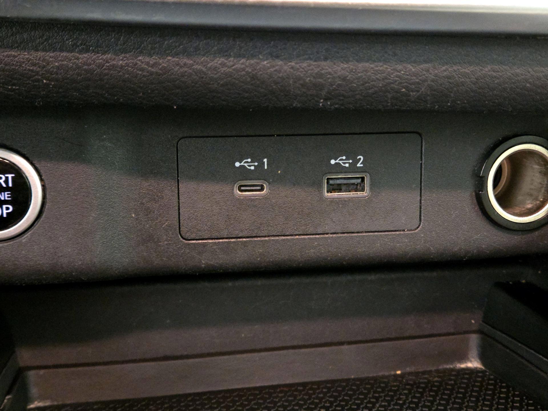 Thumbnail: 2023 Nissan Rogue - 18