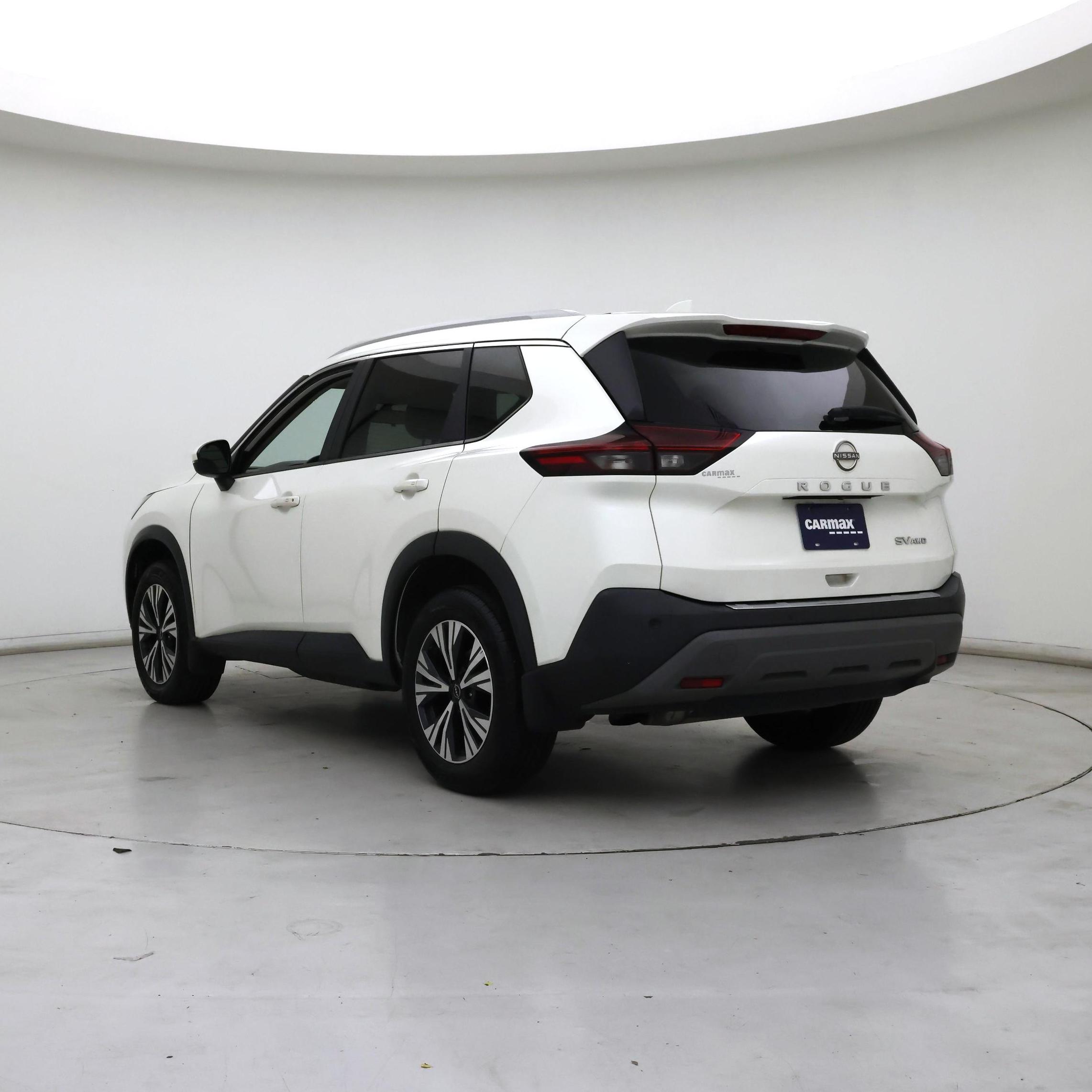 Thumbnail: 2023 Nissan Rogue - 2