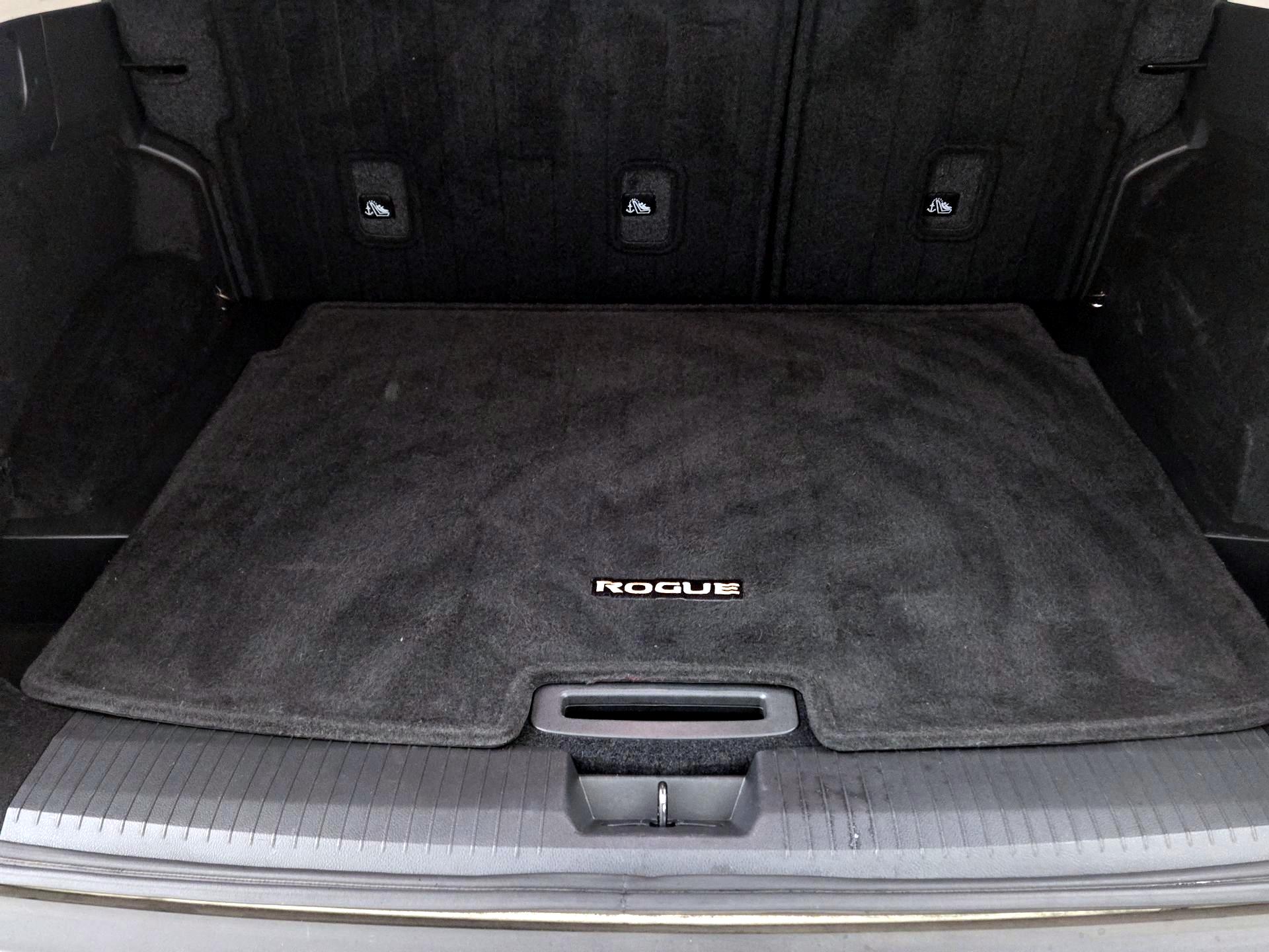 Thumbnail: 2023 Nissan Rogue - 20