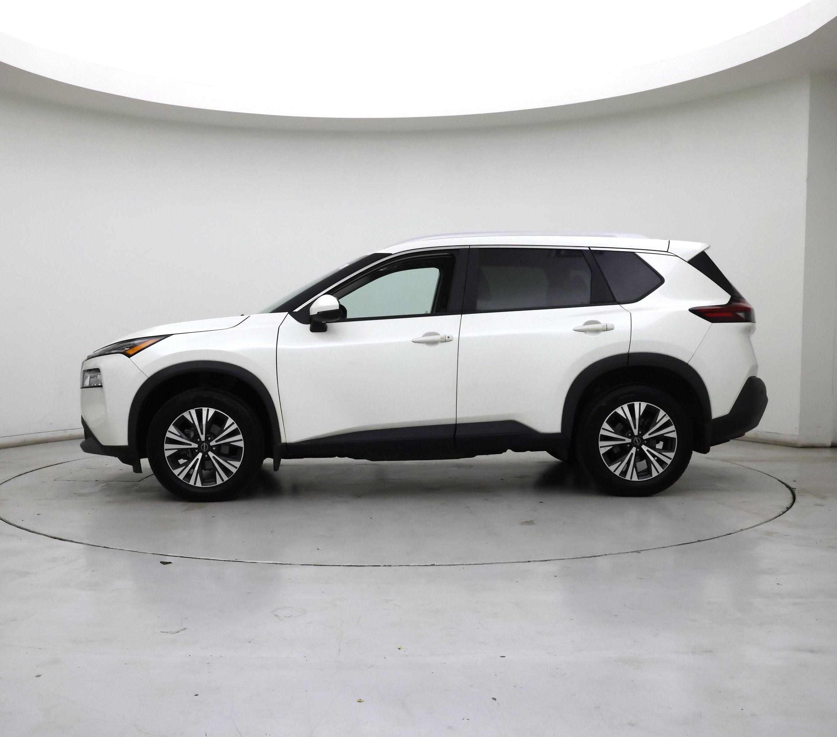 Thumbnail: 2023 Nissan Rogue - 3