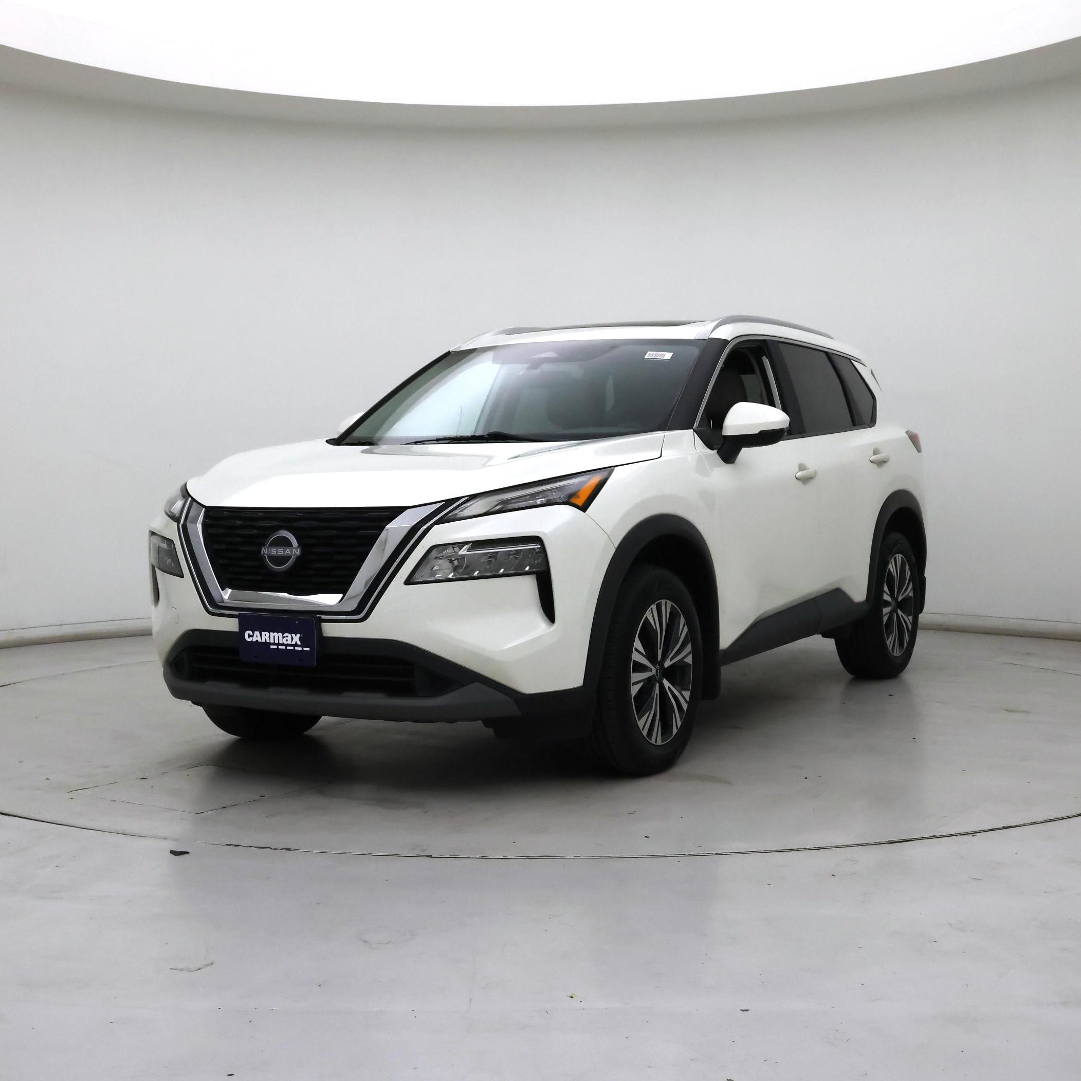 Thumbnail: 2023 Nissan Rogue - 4