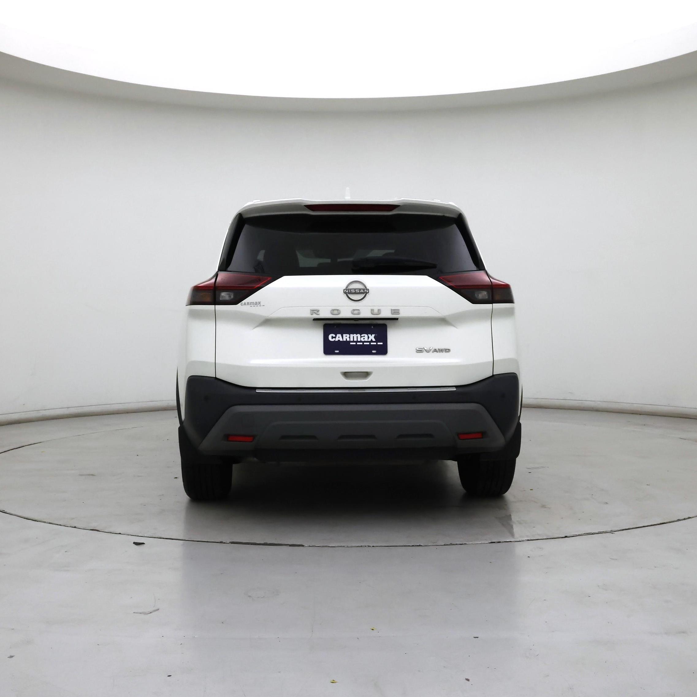 Thumbnail: 2023 Nissan Rogue - 6