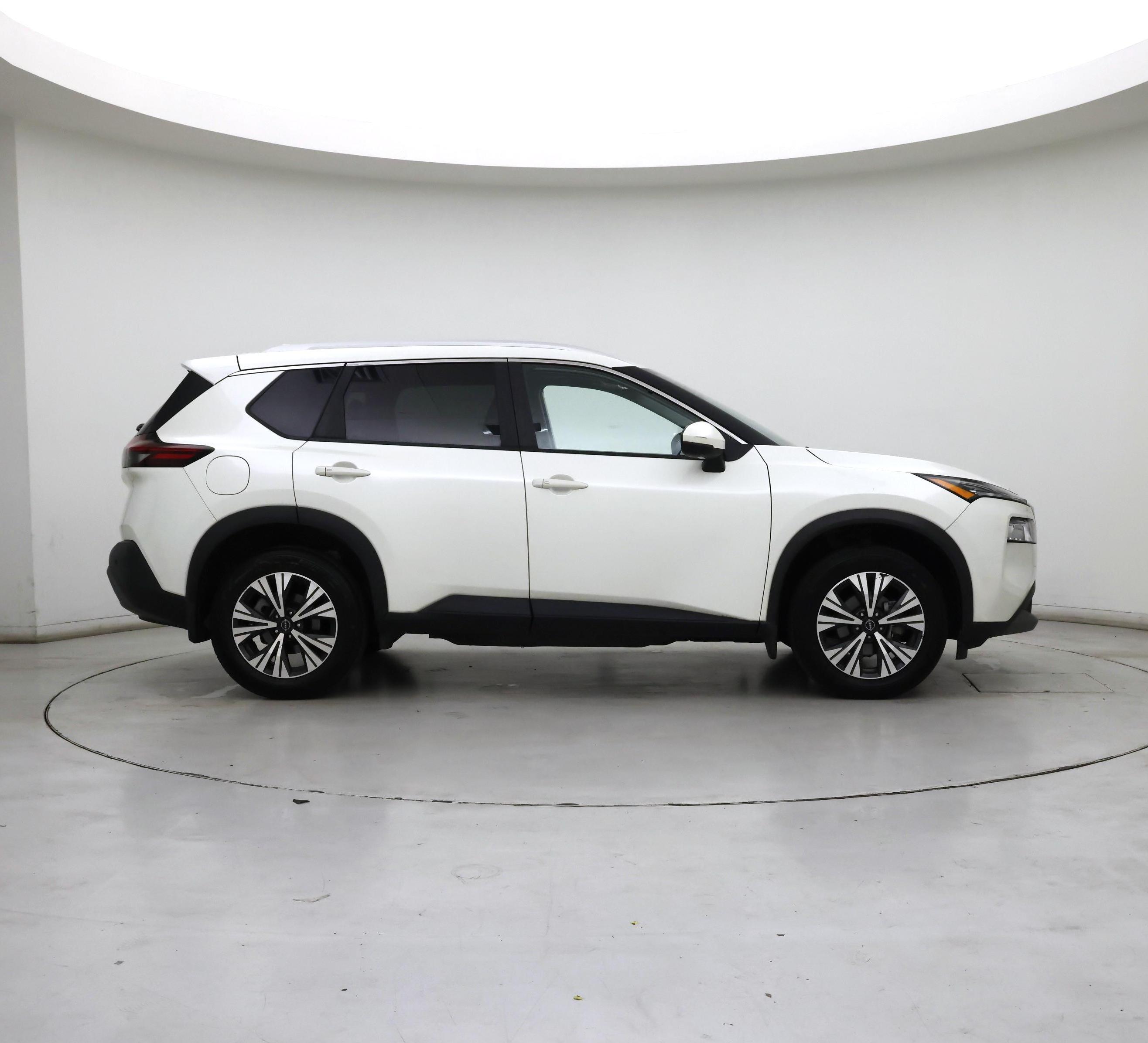 Thumbnail: 2023 Nissan Rogue - 7