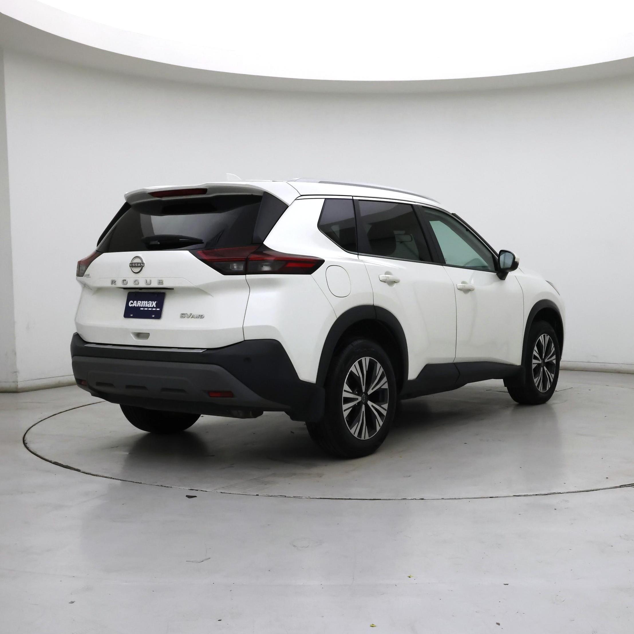 Thumbnail: 2023 Nissan Rogue - 8