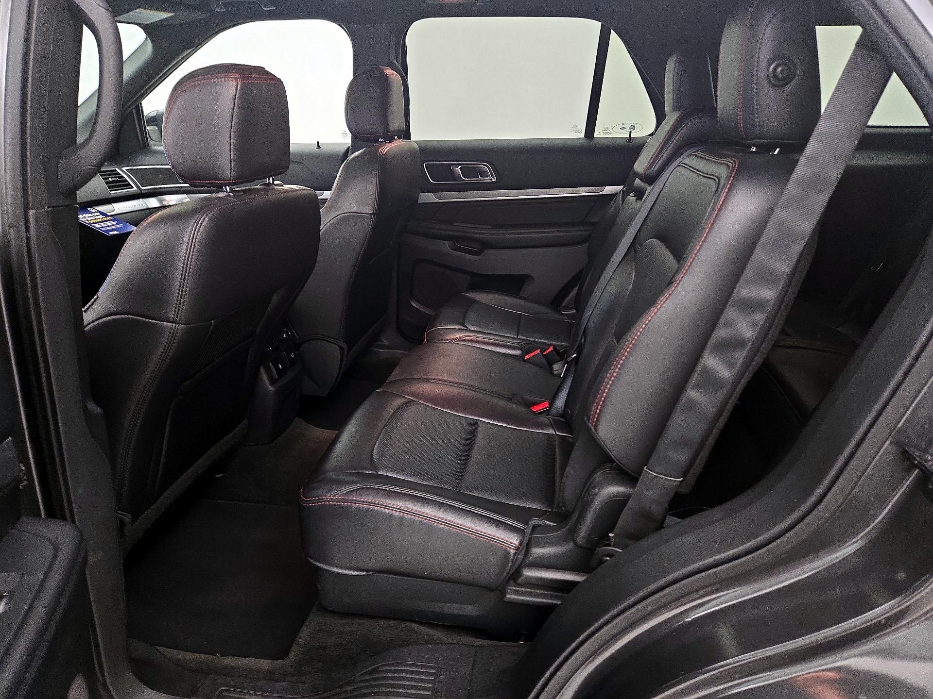 Thumbnail: 2017 Ford Explorer - 20