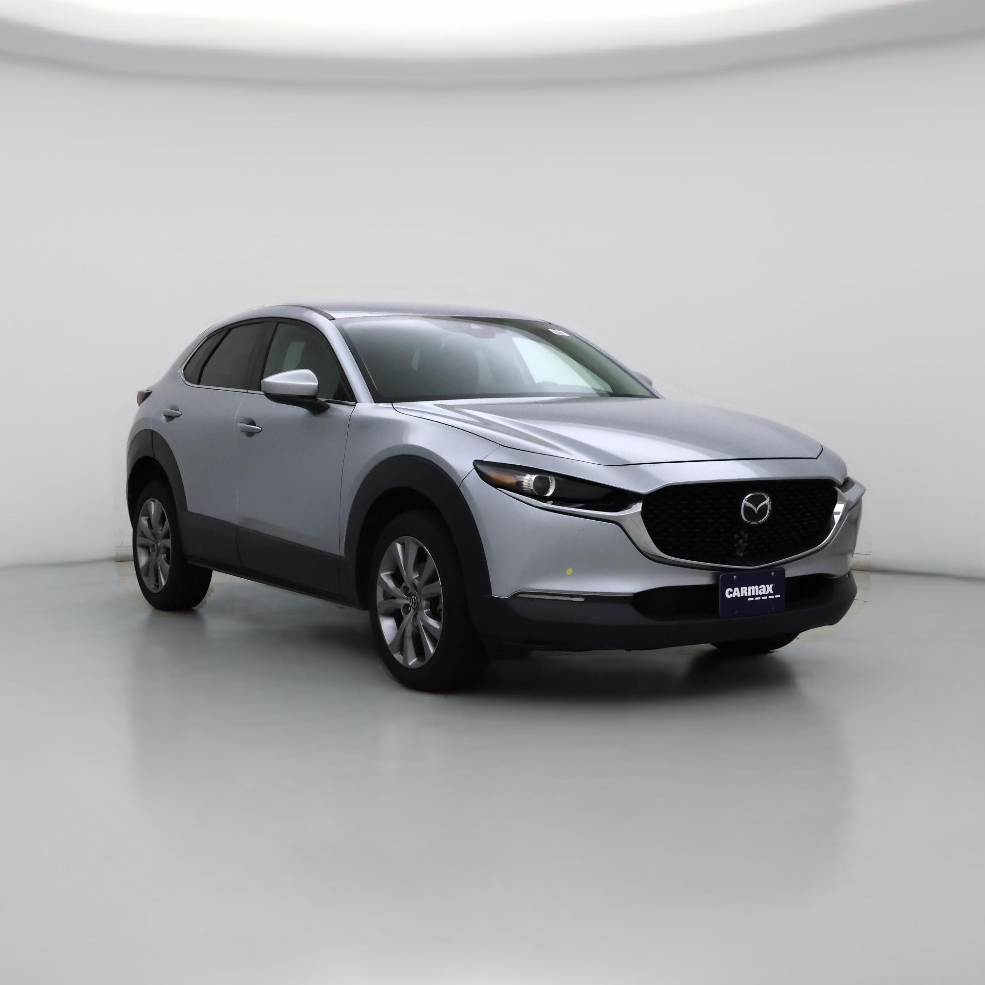 Thumbnail: 2020 Mazda CX-30 - 1