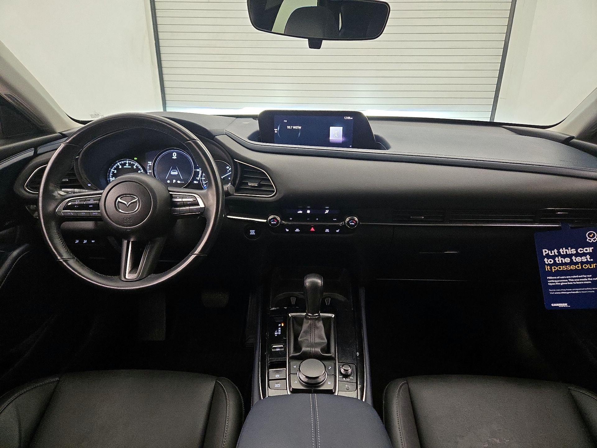 Thumbnail: 2020 Mazda CX-30 - 9