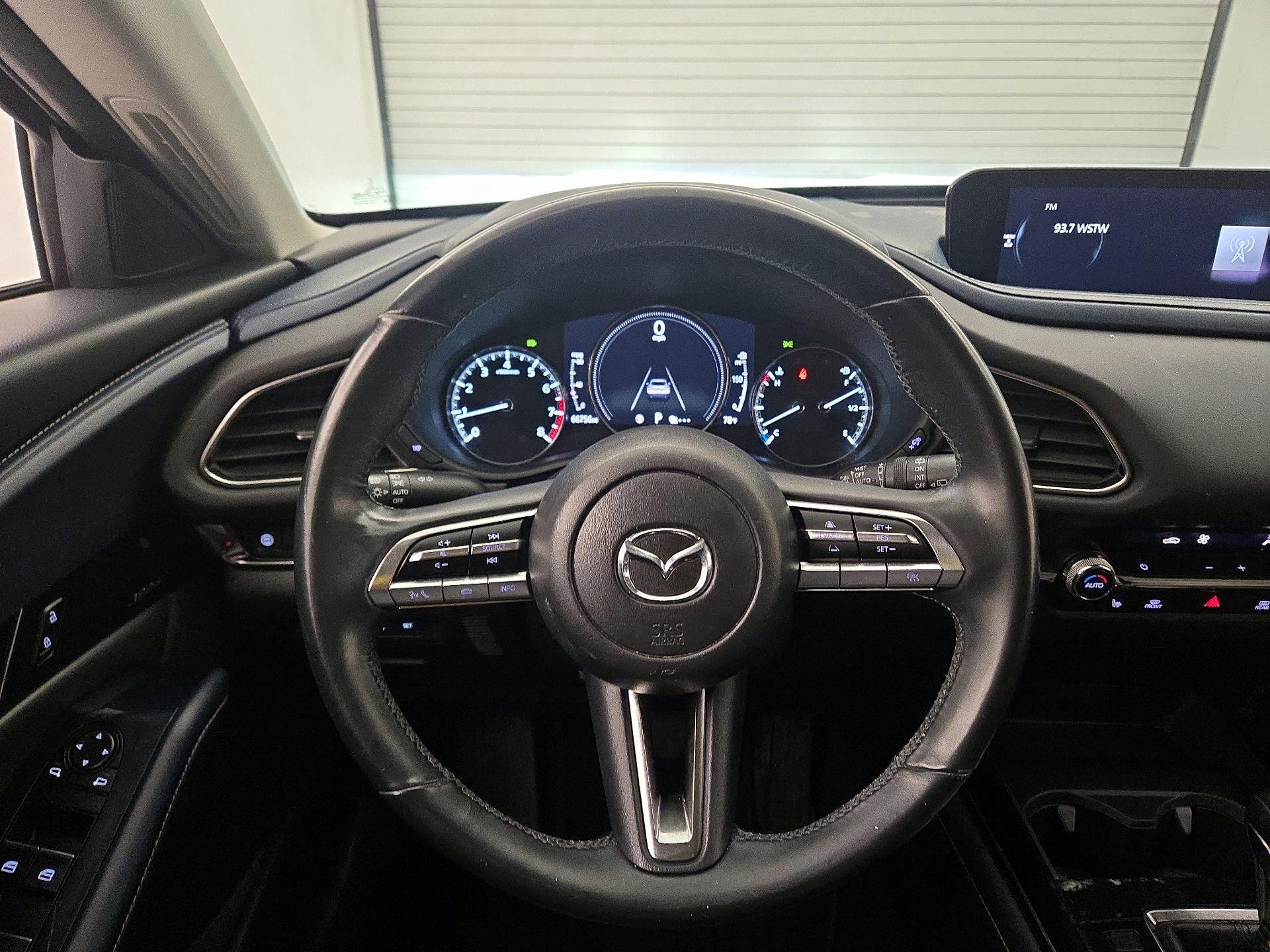 Thumbnail: 2020 Mazda CX-30 - 10