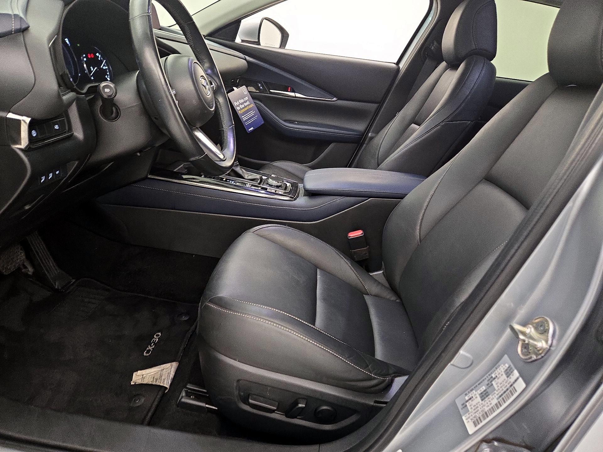 Thumbnail: 2020 Mazda CX-30 - 11