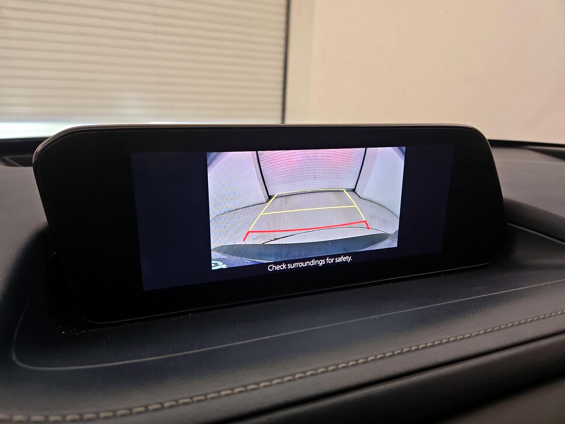 Thumbnail: 2020 Mazda CX-30 - 14