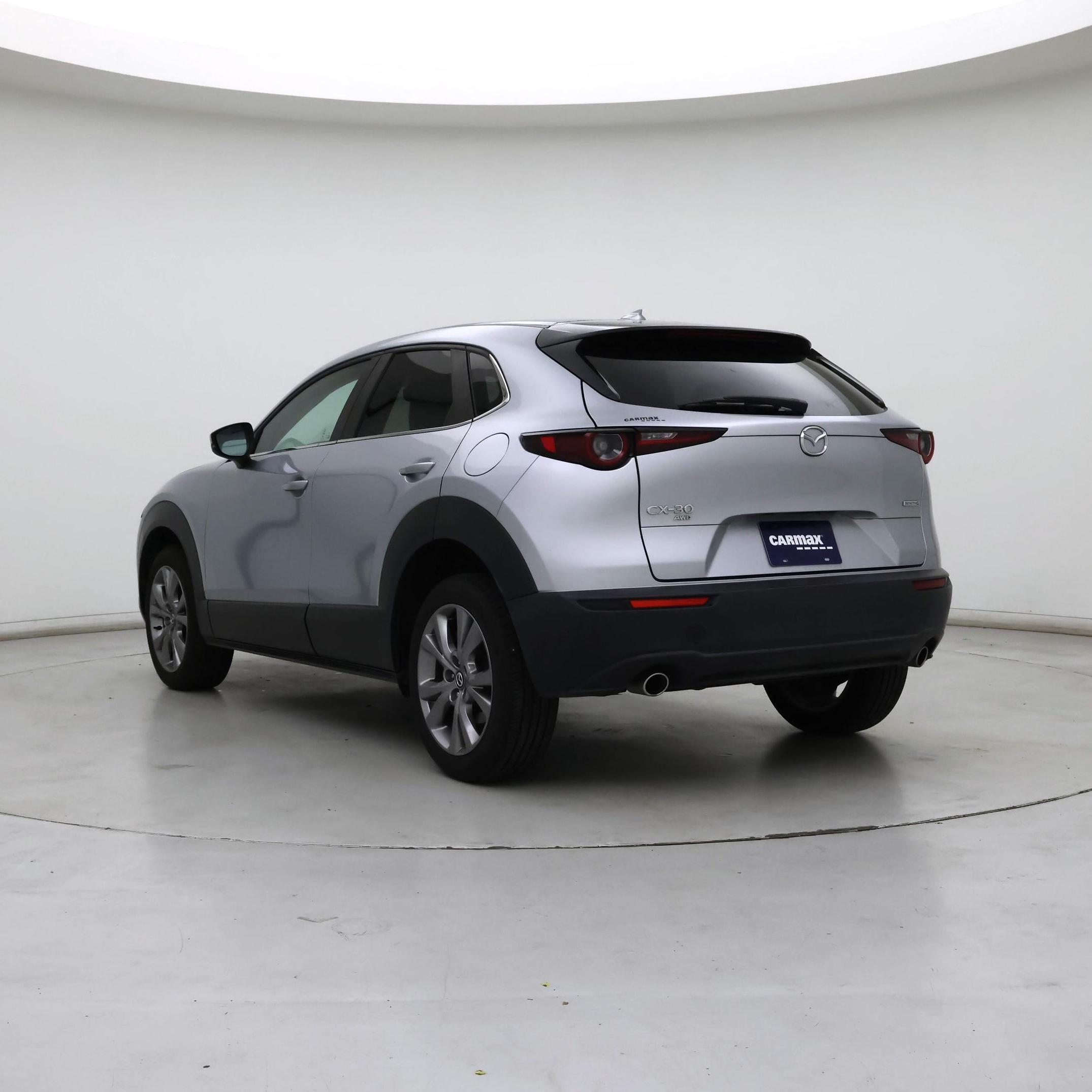 Thumbnail: 2020 Mazda CX-30 - 2