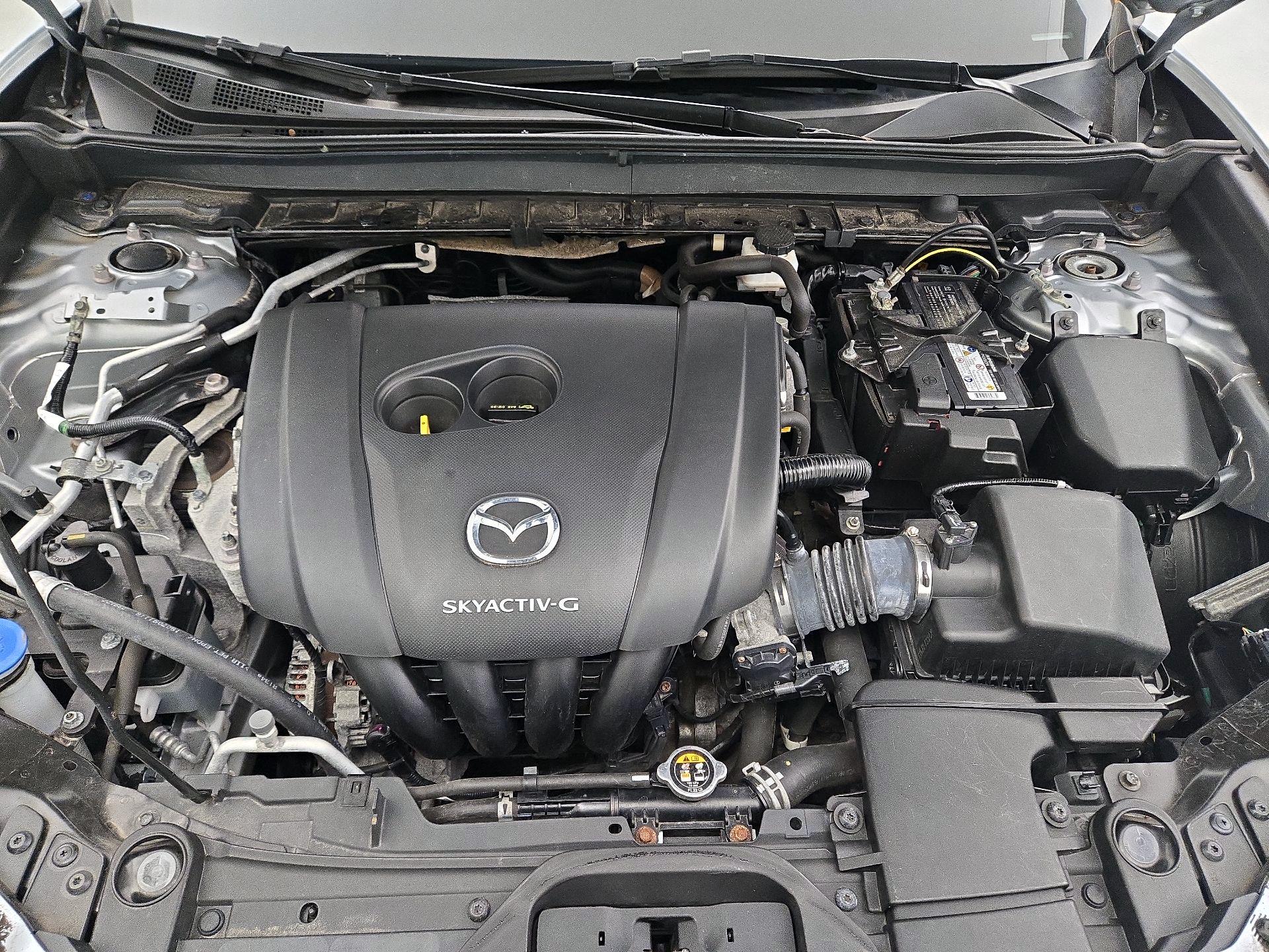 Thumbnail: 2020 Mazda CX-30 - 20