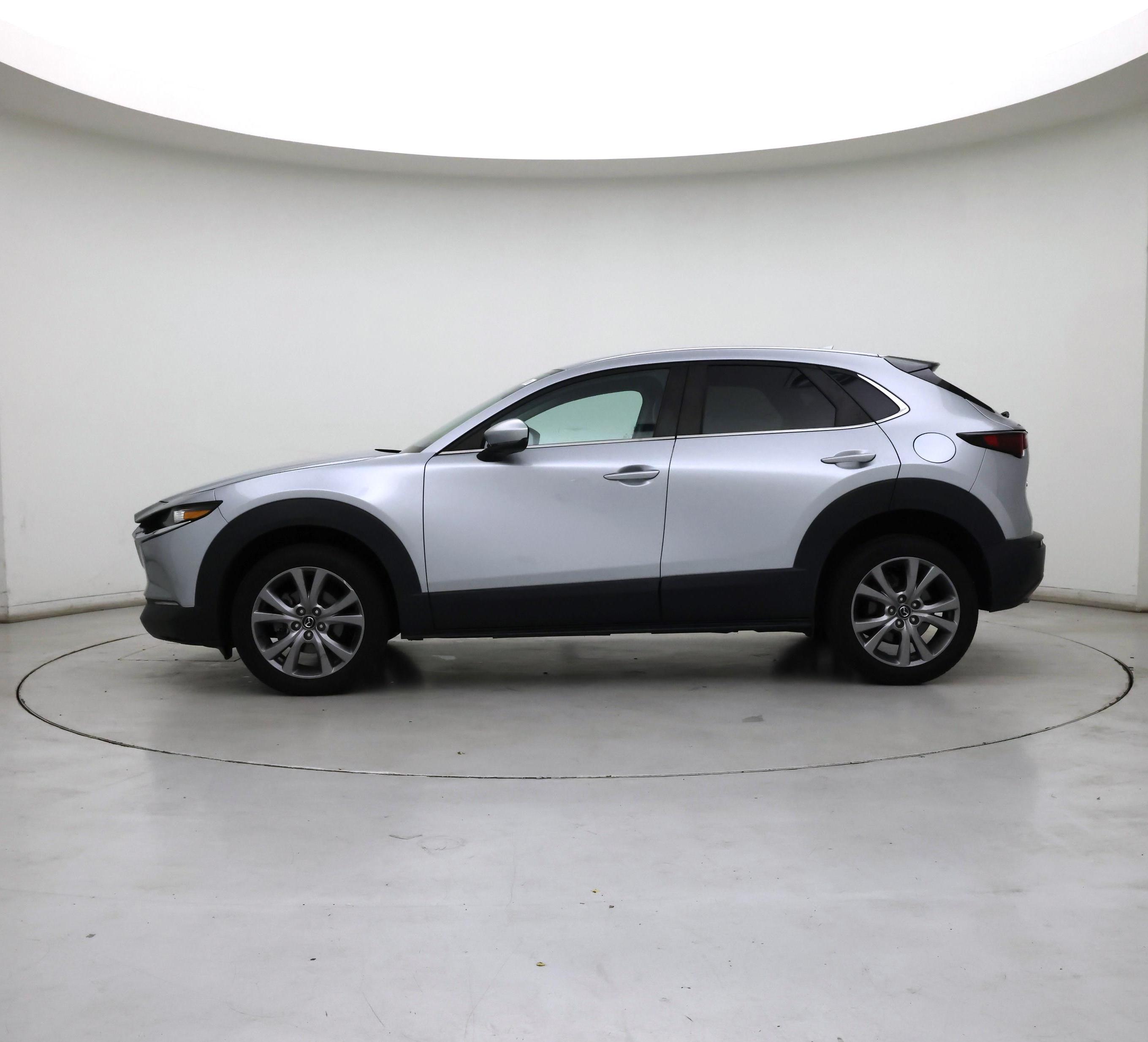 Thumbnail: 2020 Mazda CX-30 - 3