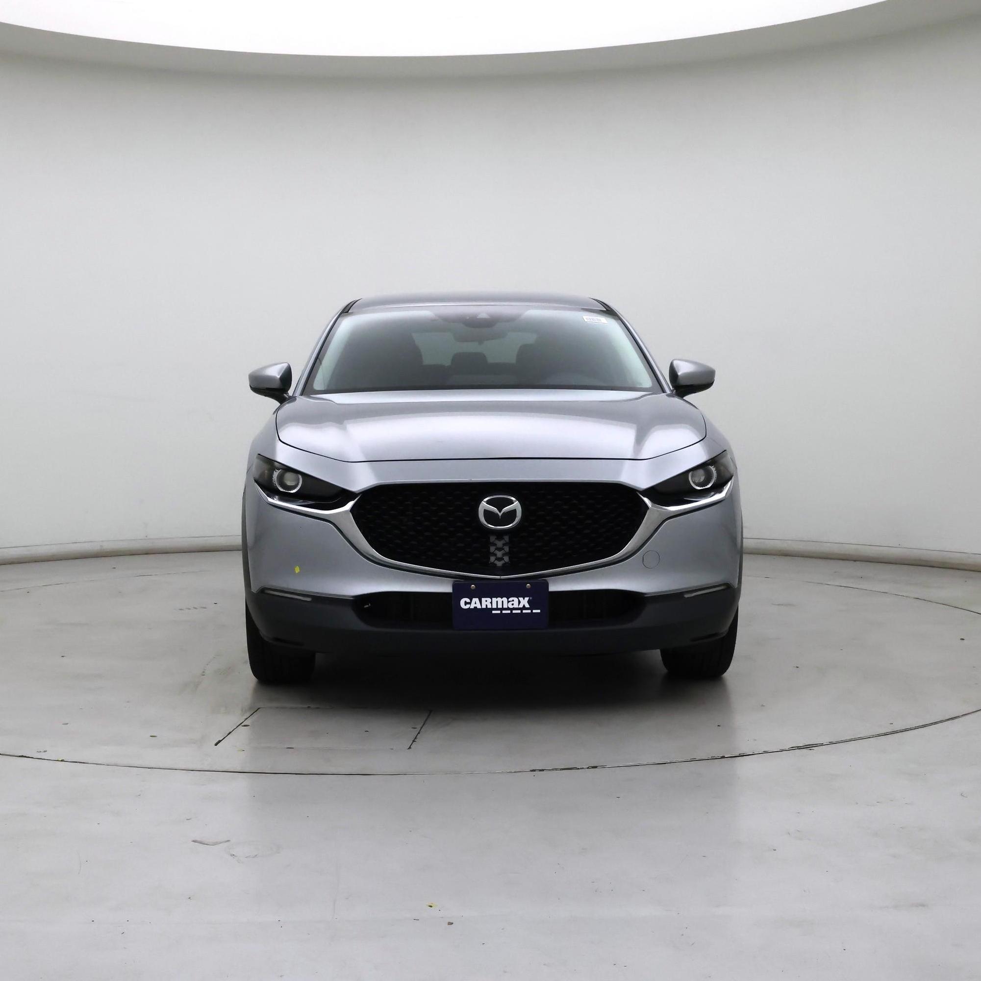 Thumbnail: 2020 Mazda CX-30 - 5