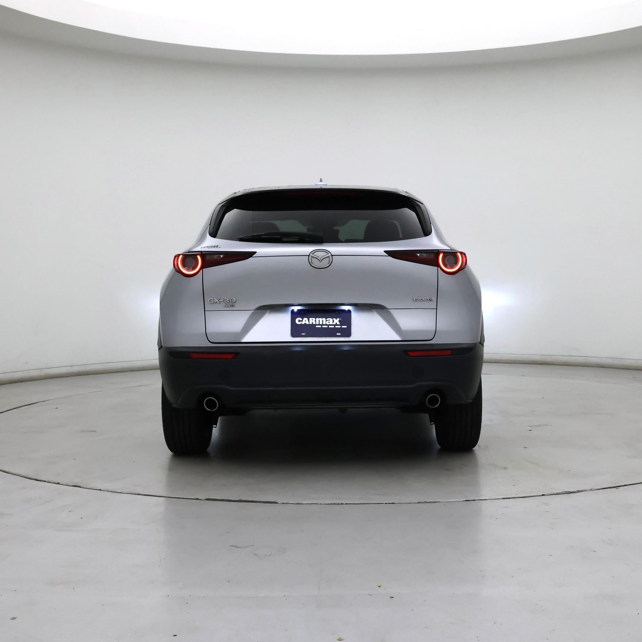 Thumbnail: 2020 Mazda CX-30 - 6