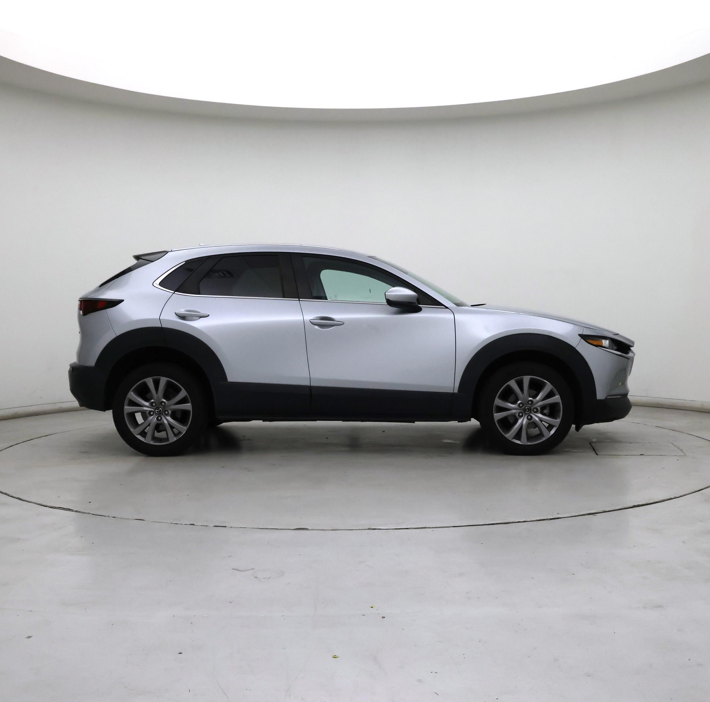 Thumbnail: 2020 Mazda CX-30 - 7