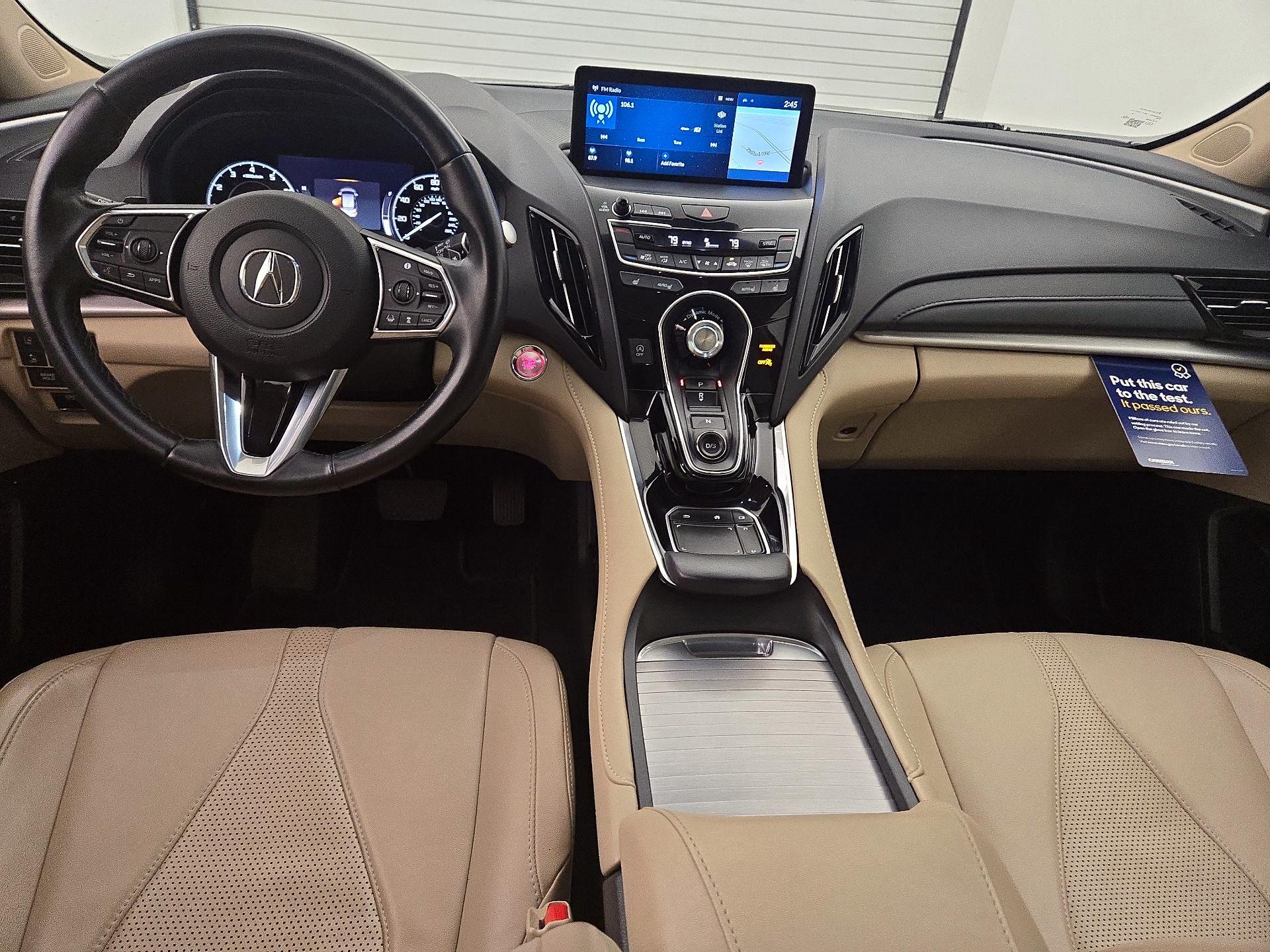 Thumbnail: 2019 Acura RDX - 9