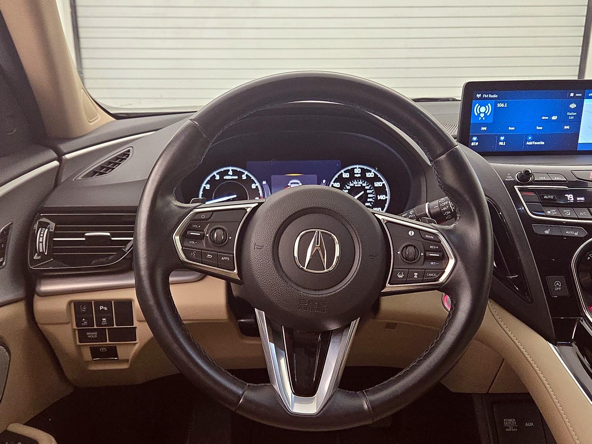 Thumbnail: 2019 Acura RDX - 10