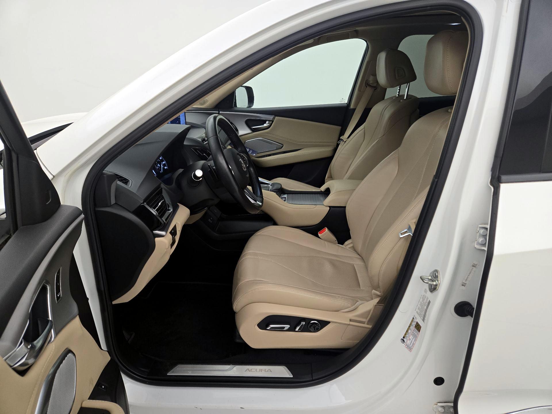 Thumbnail: 2019 Acura RDX - 11