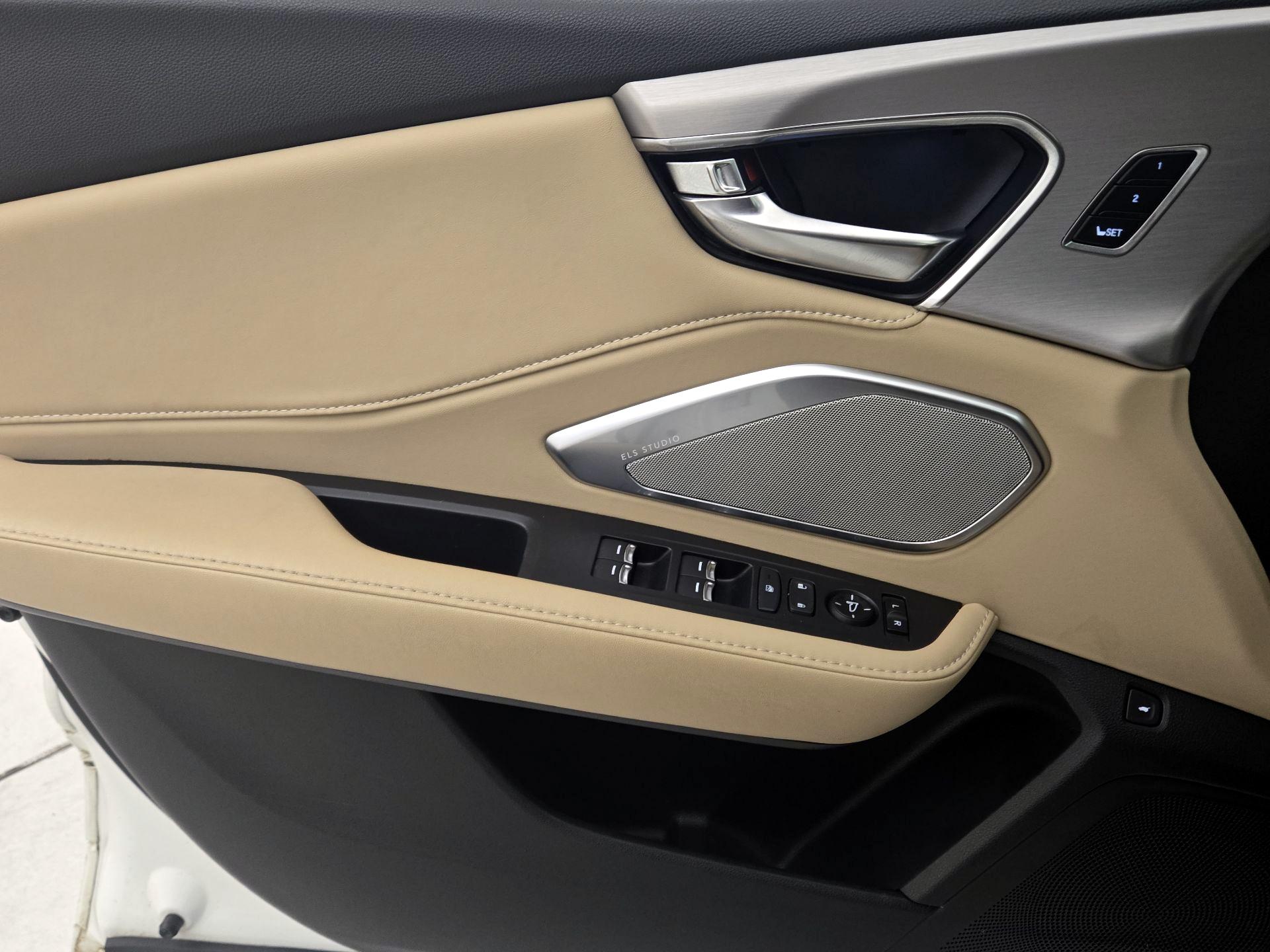Thumbnail: 2019 Acura RDX - 12