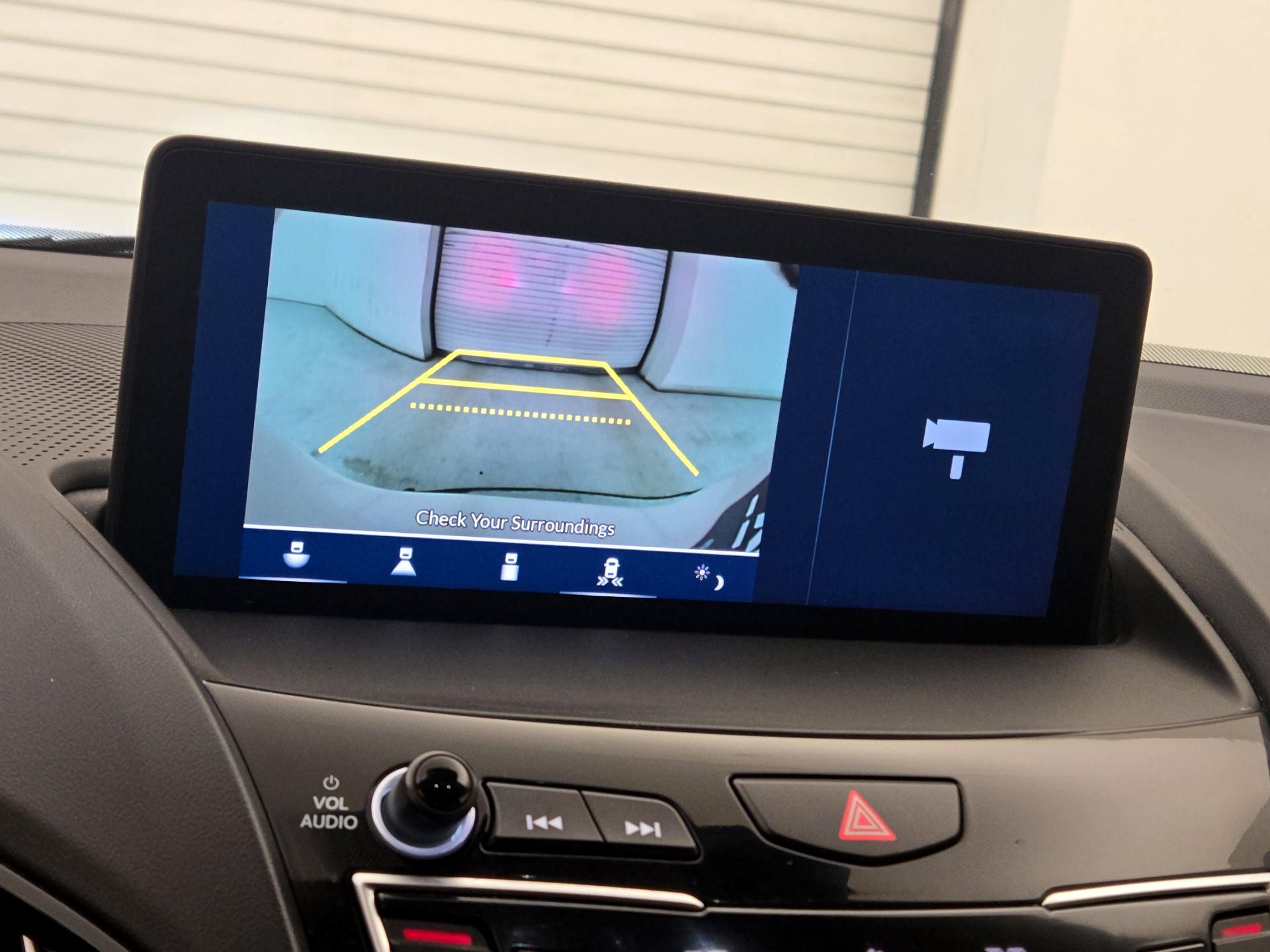 Thumbnail: 2019 Acura RDX - 14
