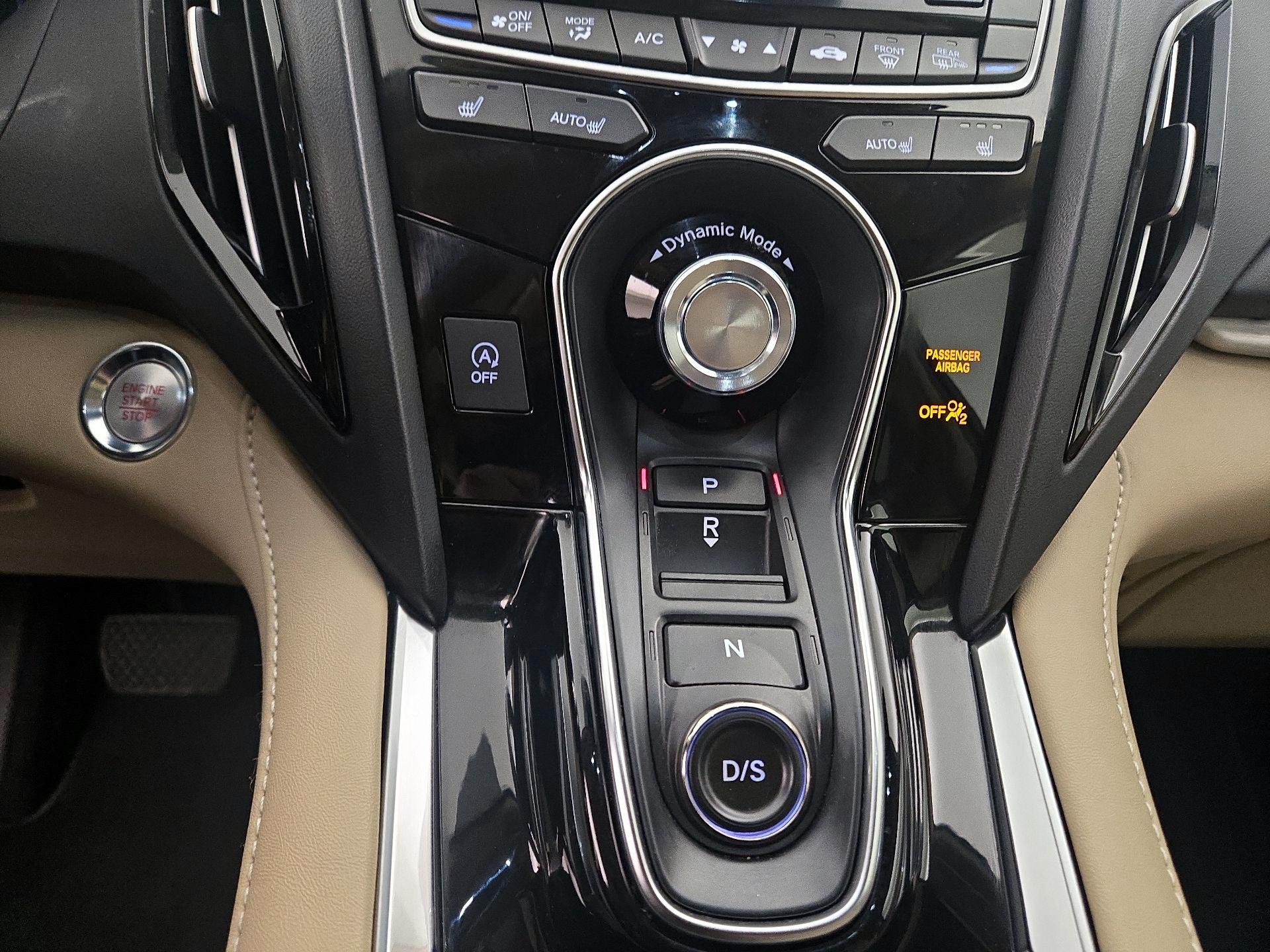 Thumbnail: 2019 Acura RDX - 17