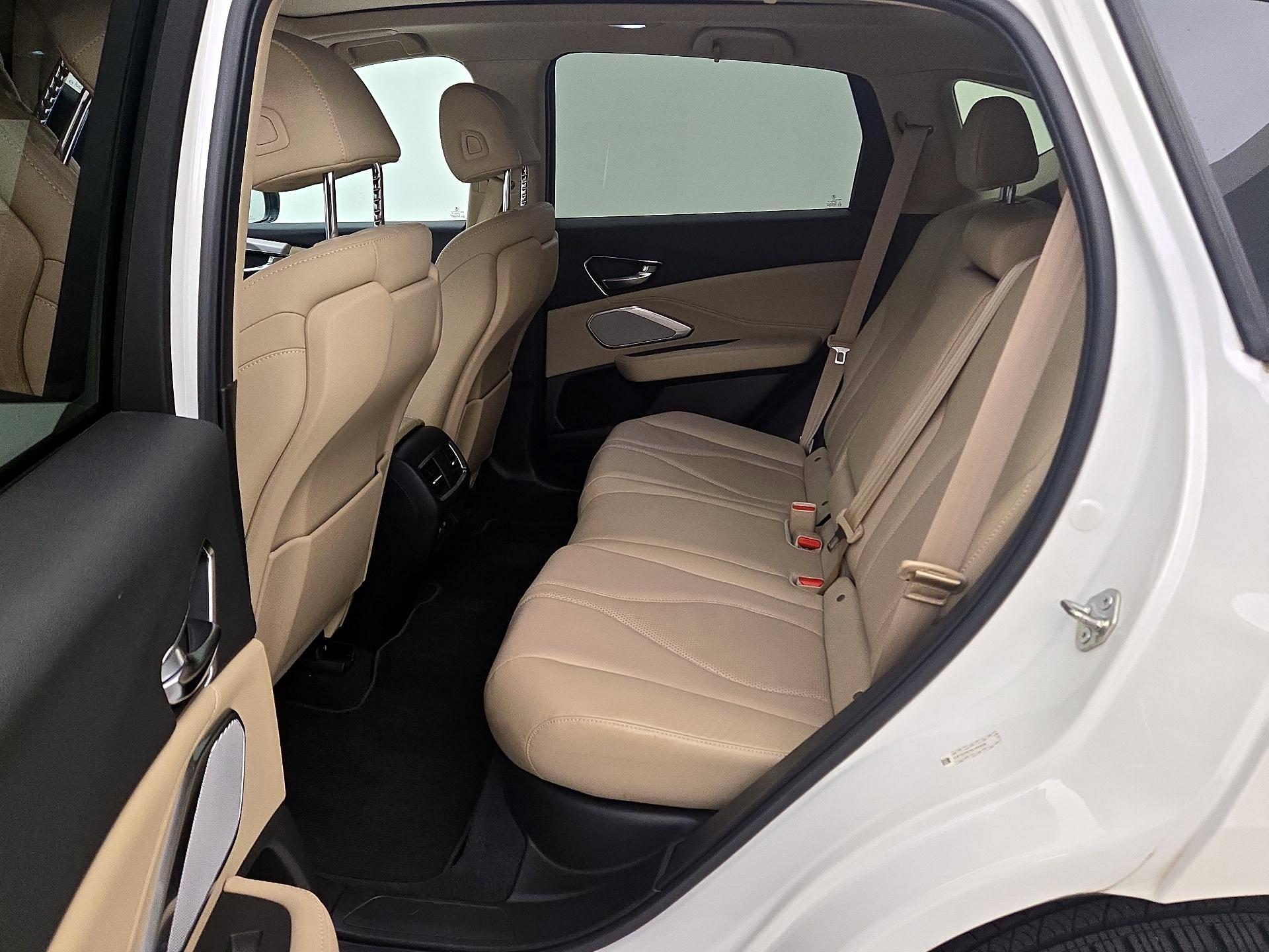 Thumbnail: 2019 Acura RDX - 18