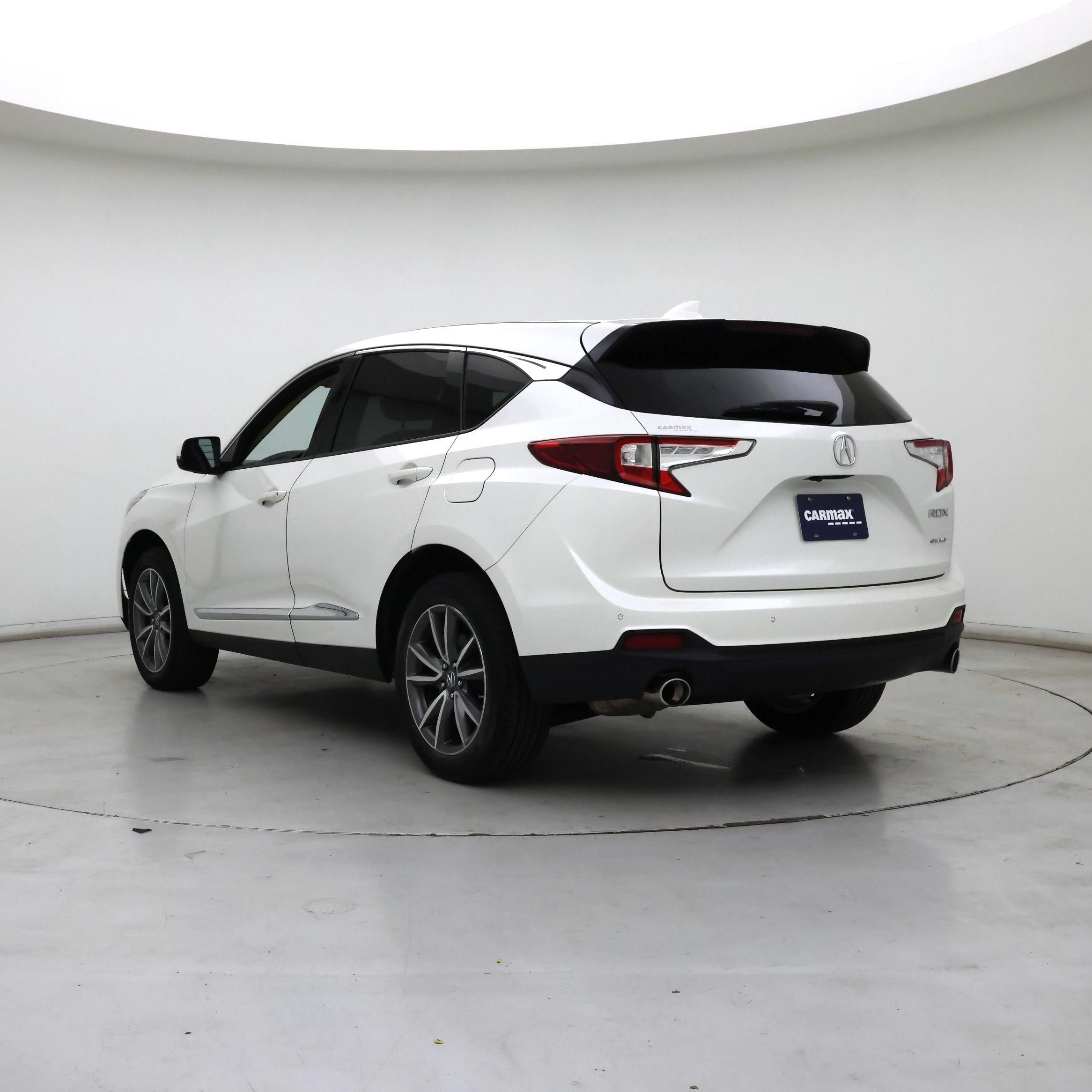 Thumbnail: 2019 Acura RDX - 2