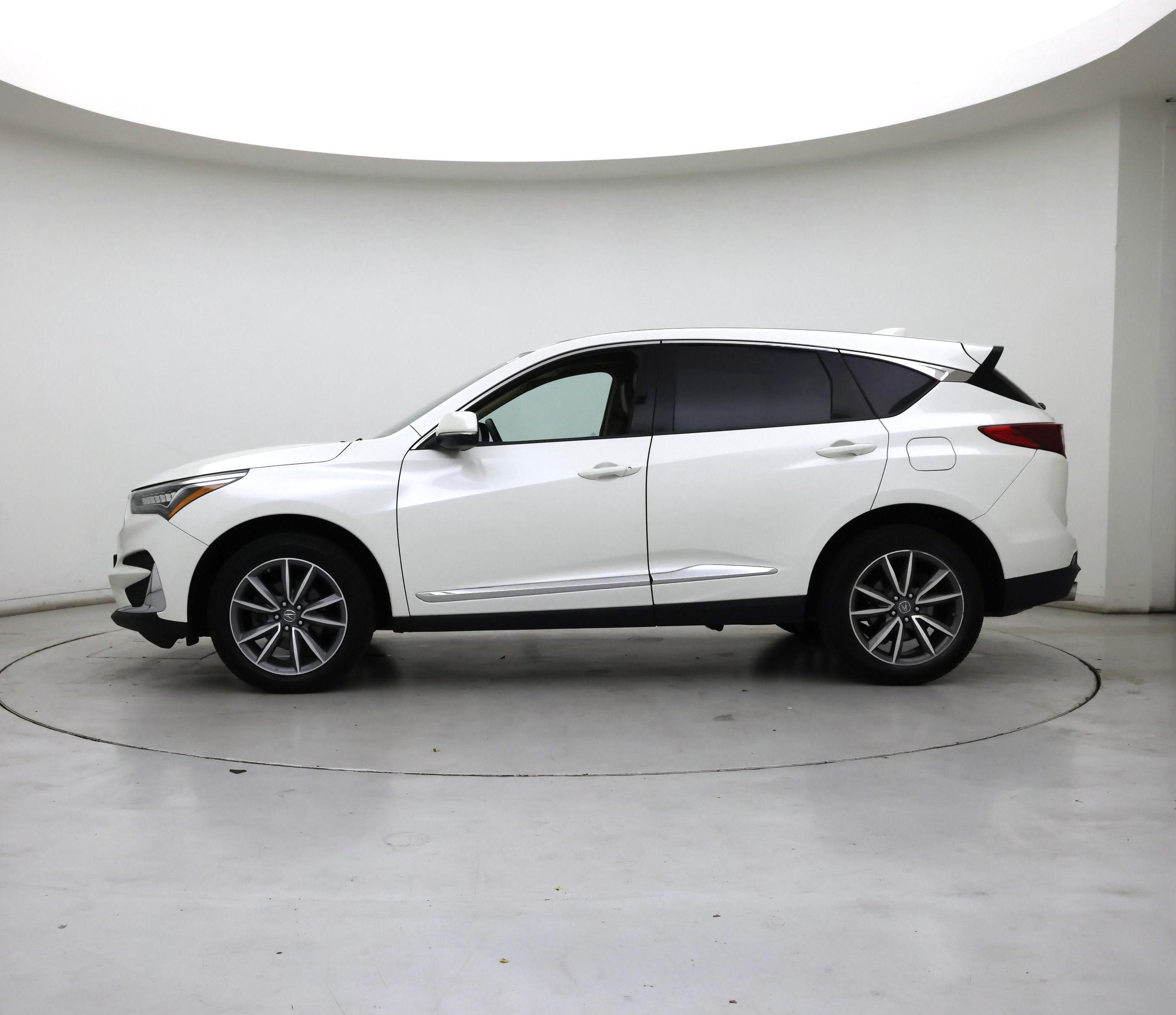 Thumbnail: 2019 Acura RDX - 3