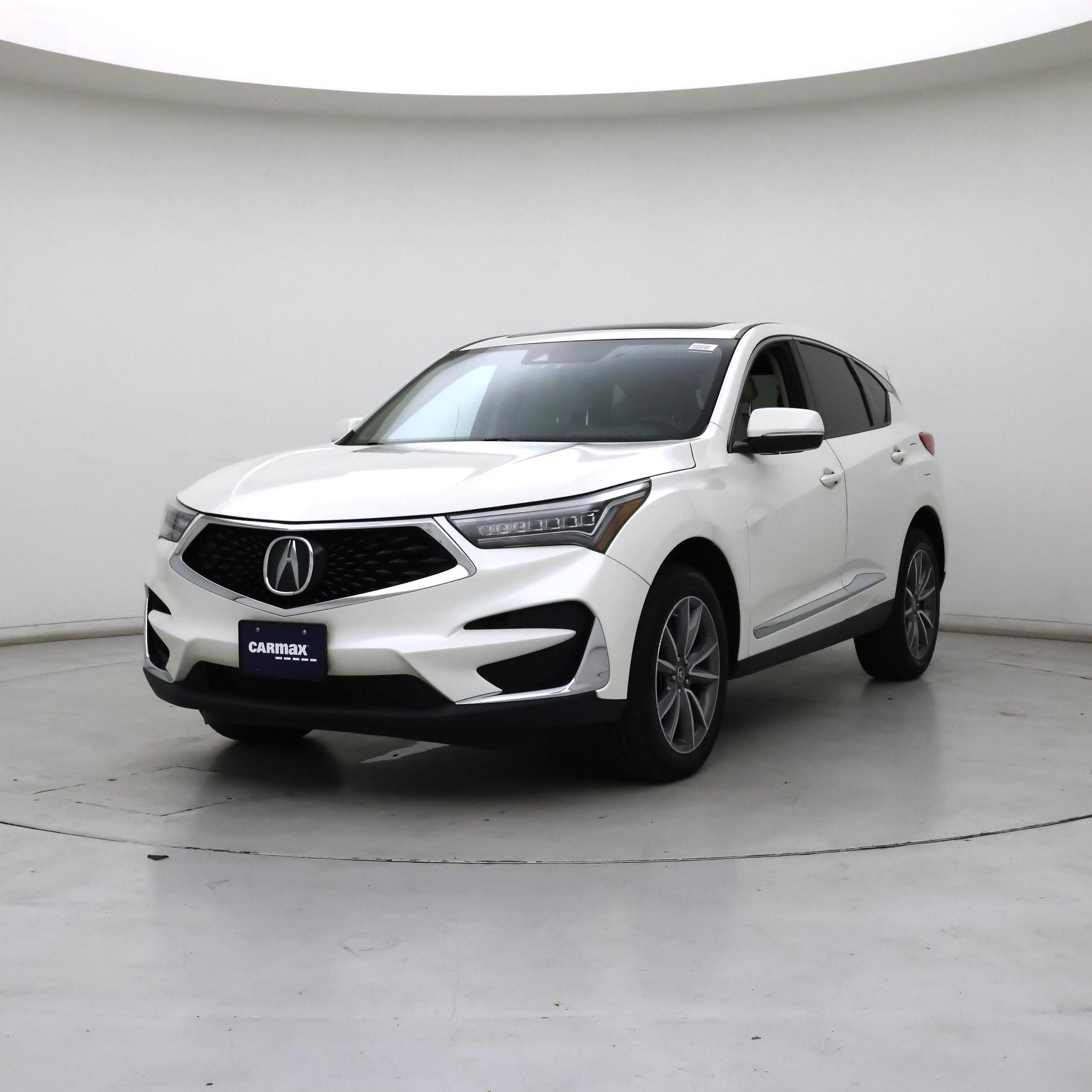 Thumbnail: 2019 Acura RDX - 4