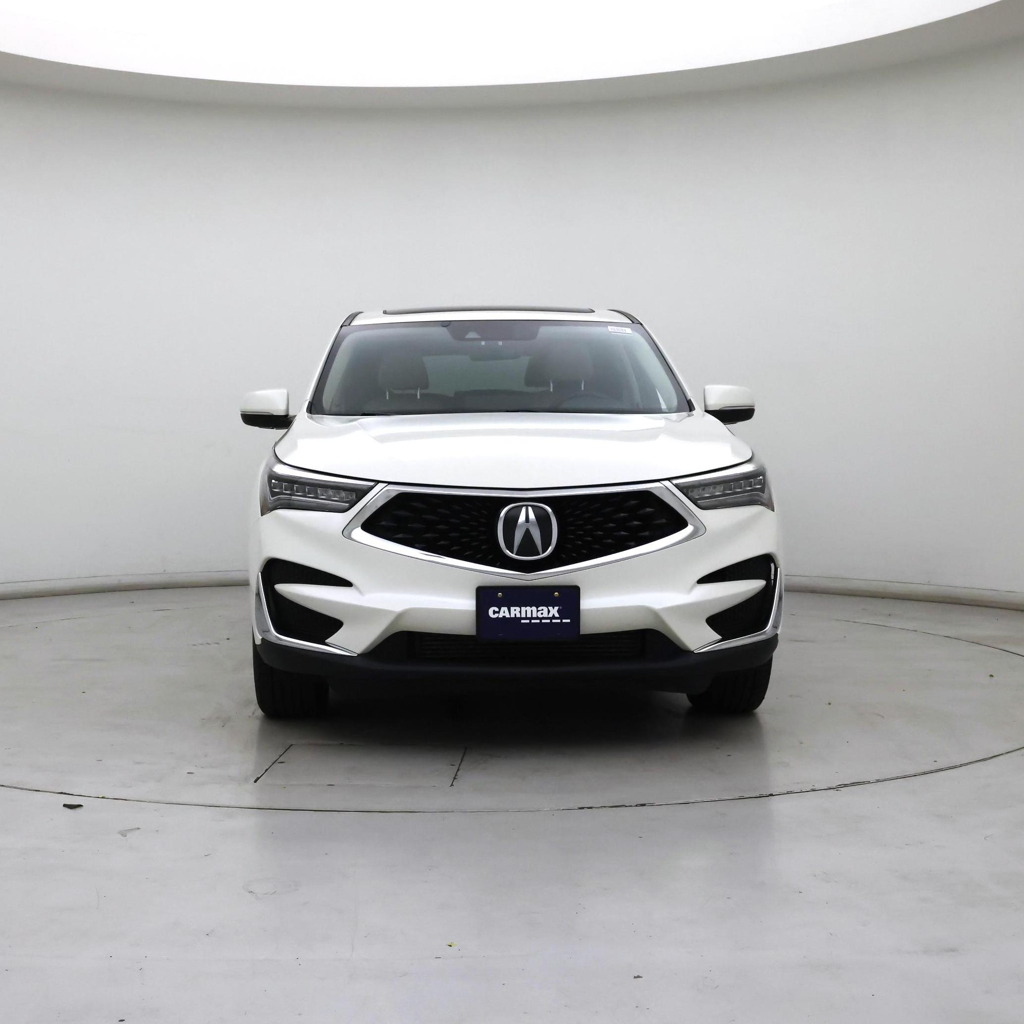 Thumbnail: 2019 Acura RDX - 5