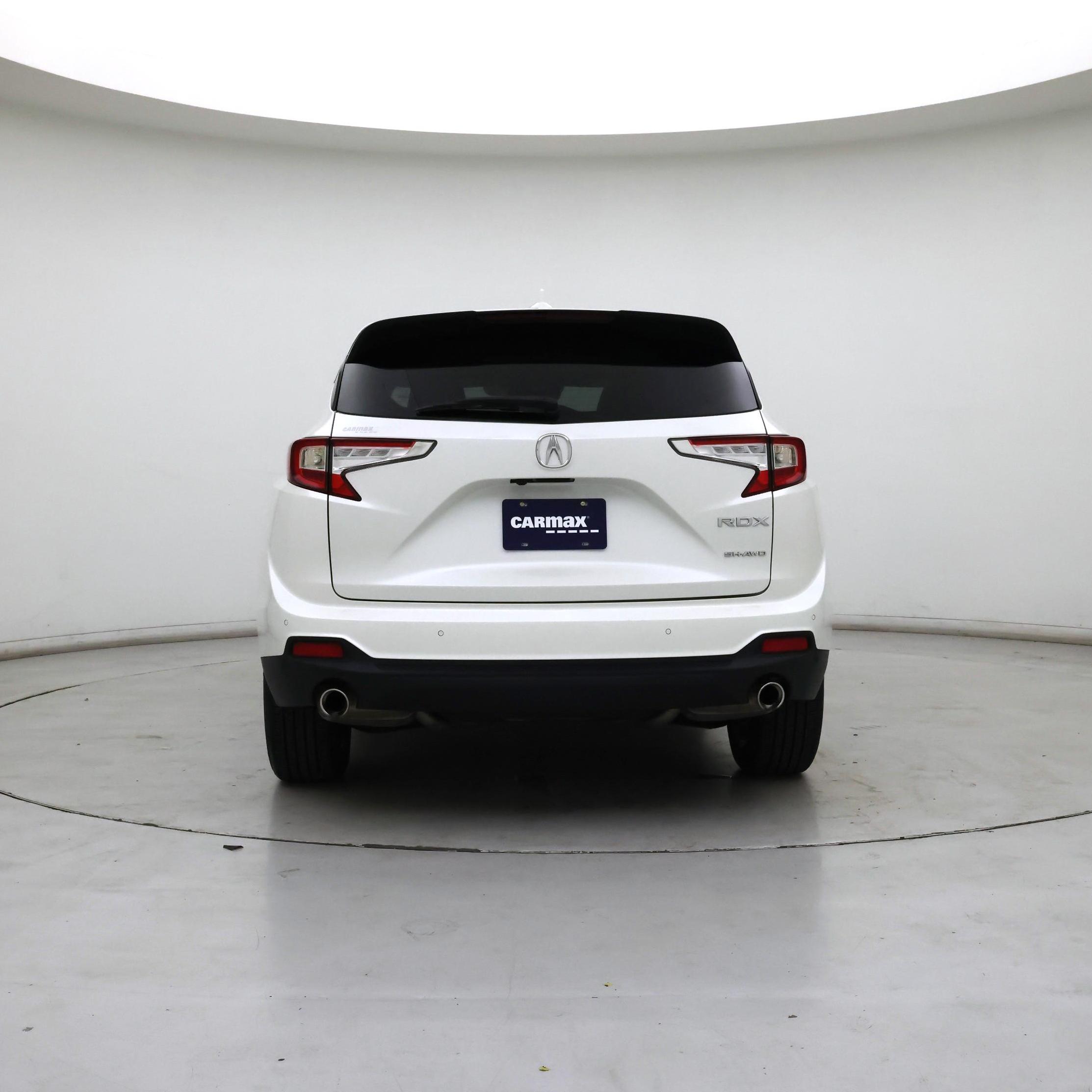 Thumbnail: 2019 Acura RDX - 6