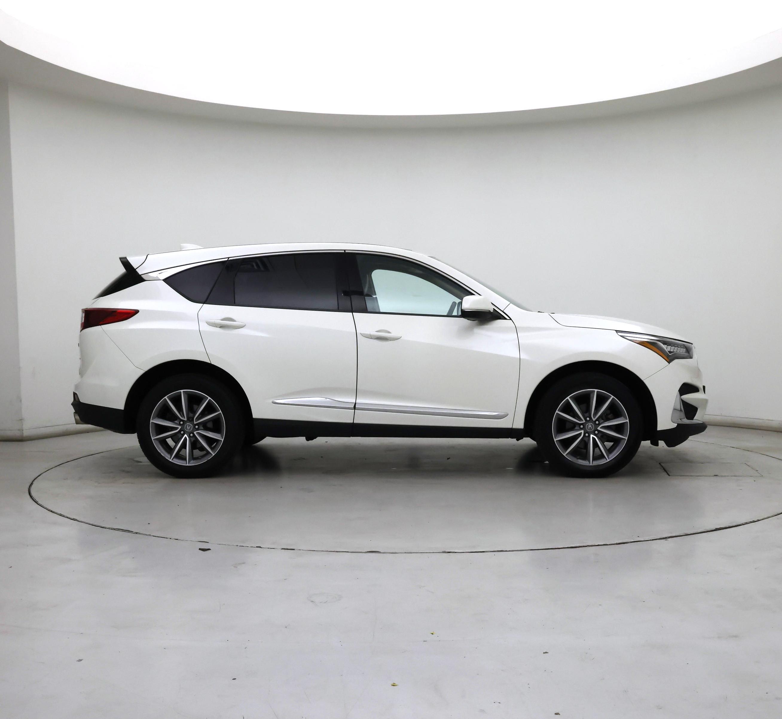 Thumbnail: 2019 Acura RDX - 7