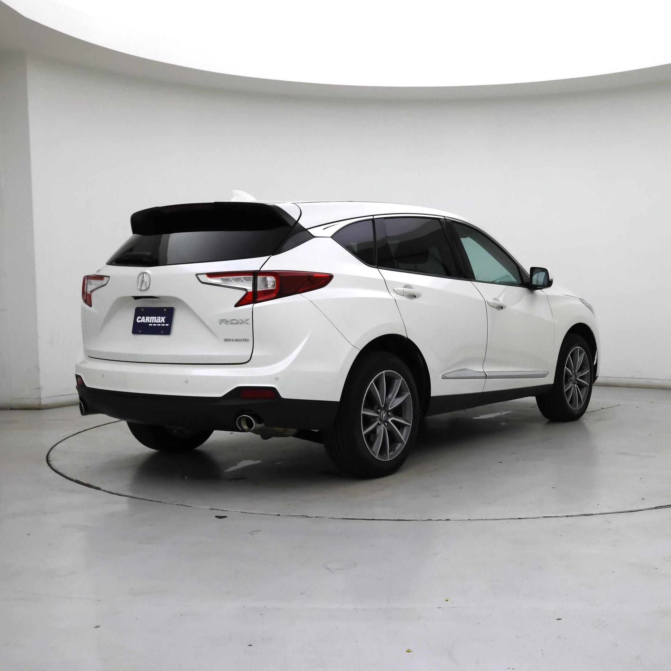 Thumbnail: 2019 Acura RDX - 8