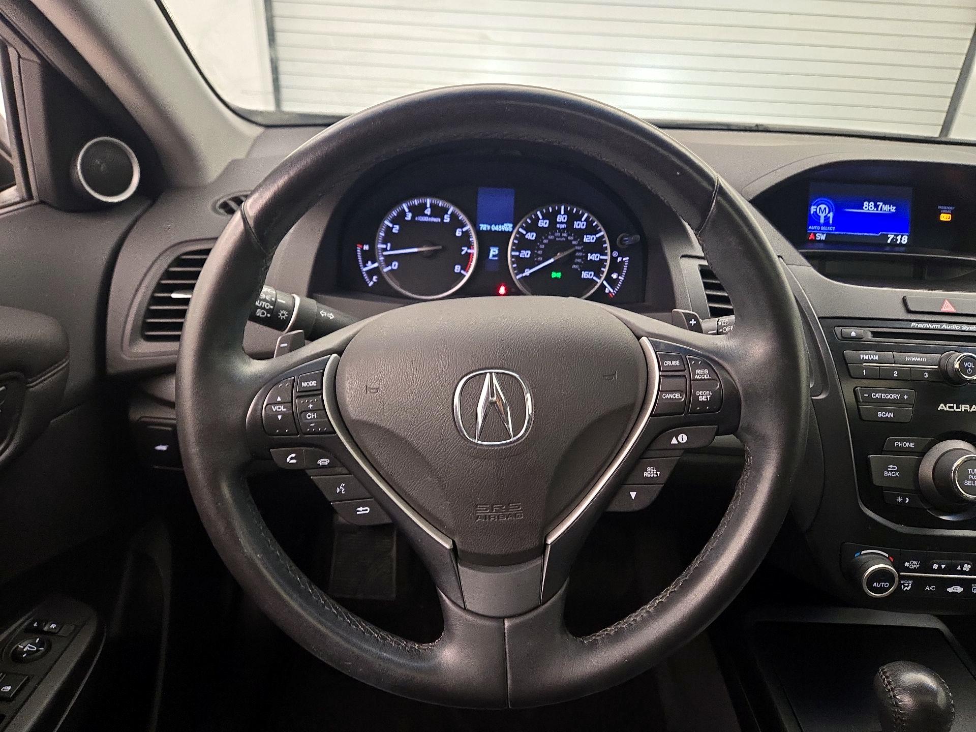 Thumbnail: 2017 Acura RDX - 10