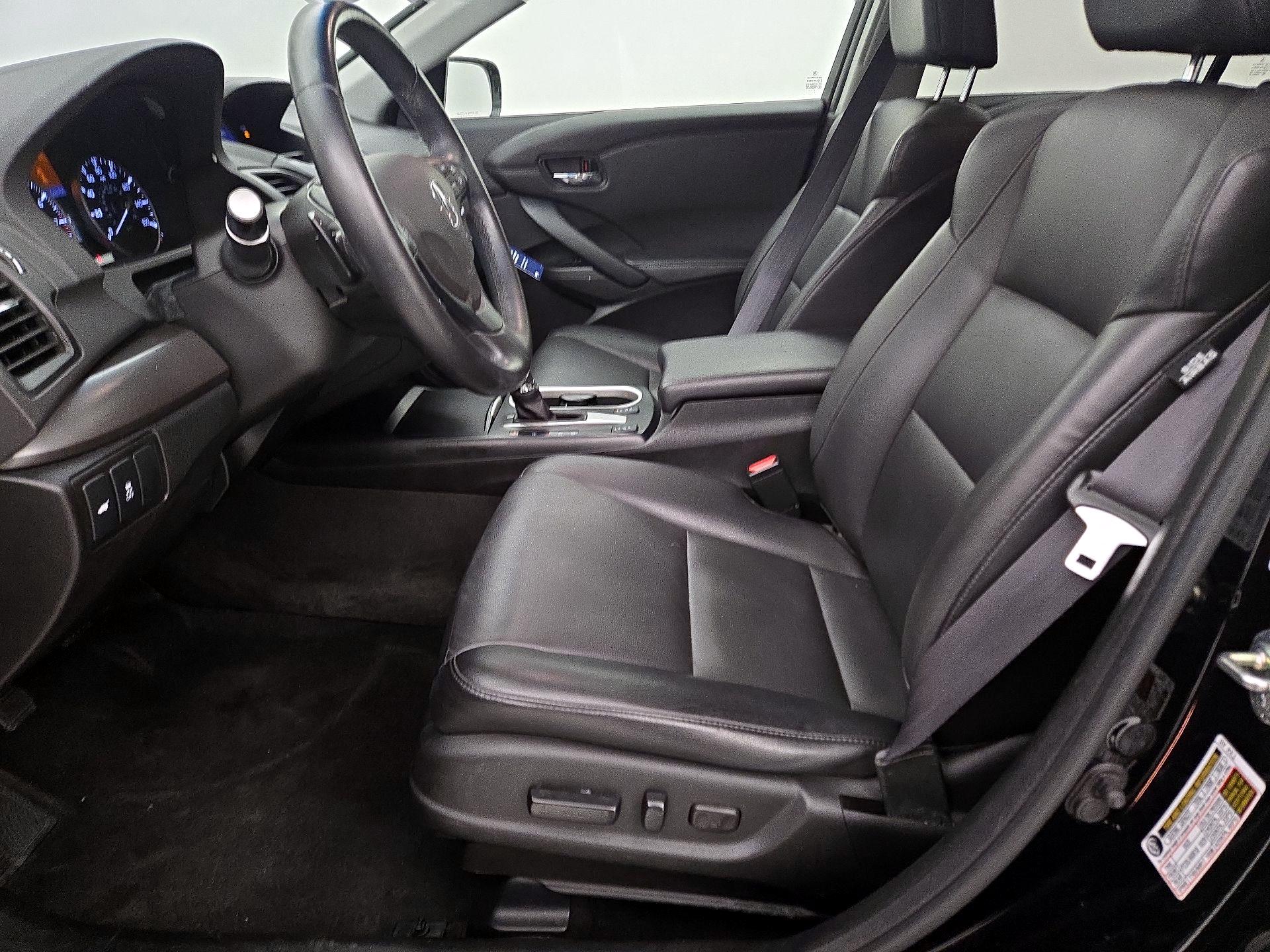 Thumbnail: 2017 Acura RDX - 11