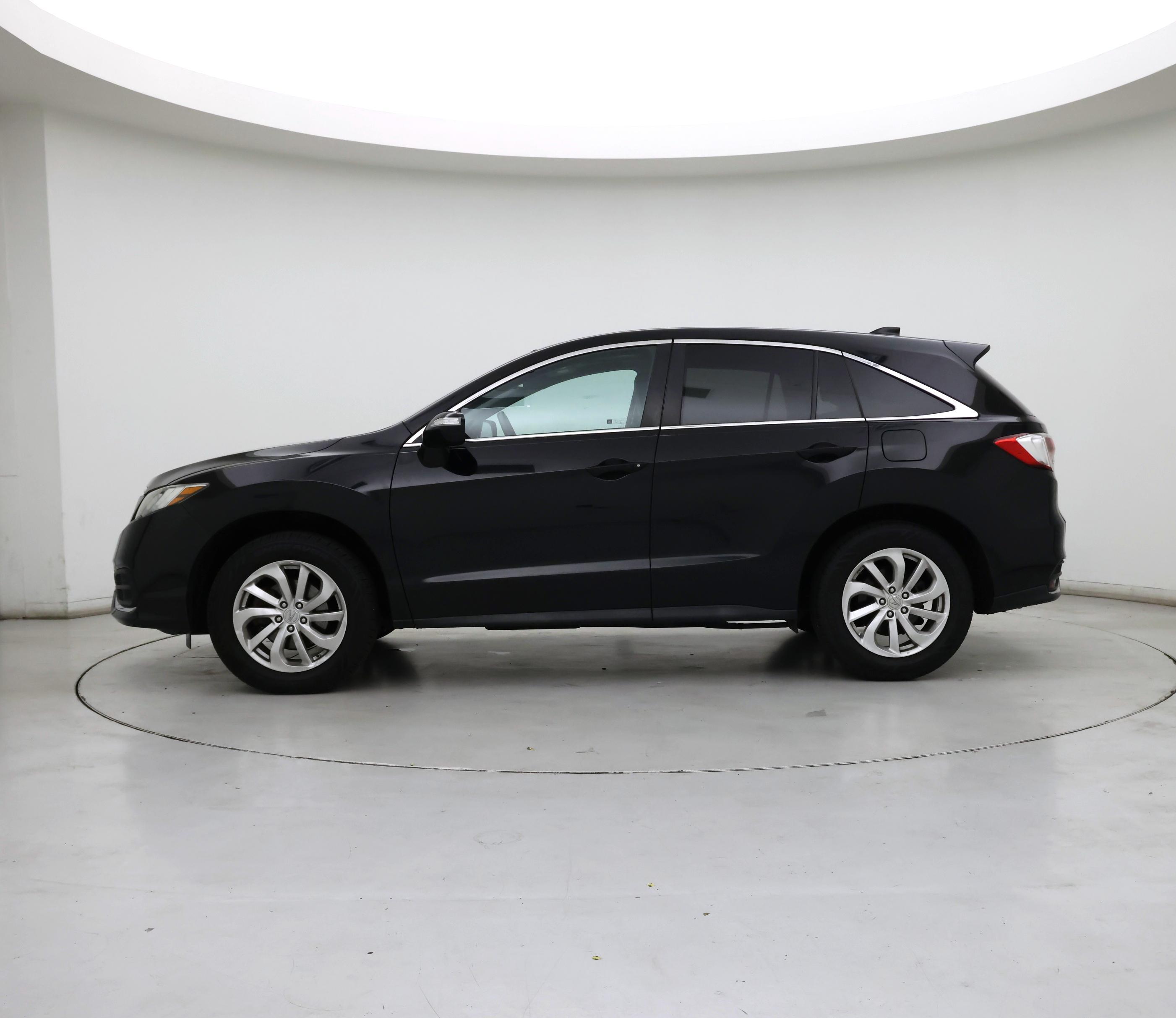 Thumbnail: 2017 Acura RDX - 3