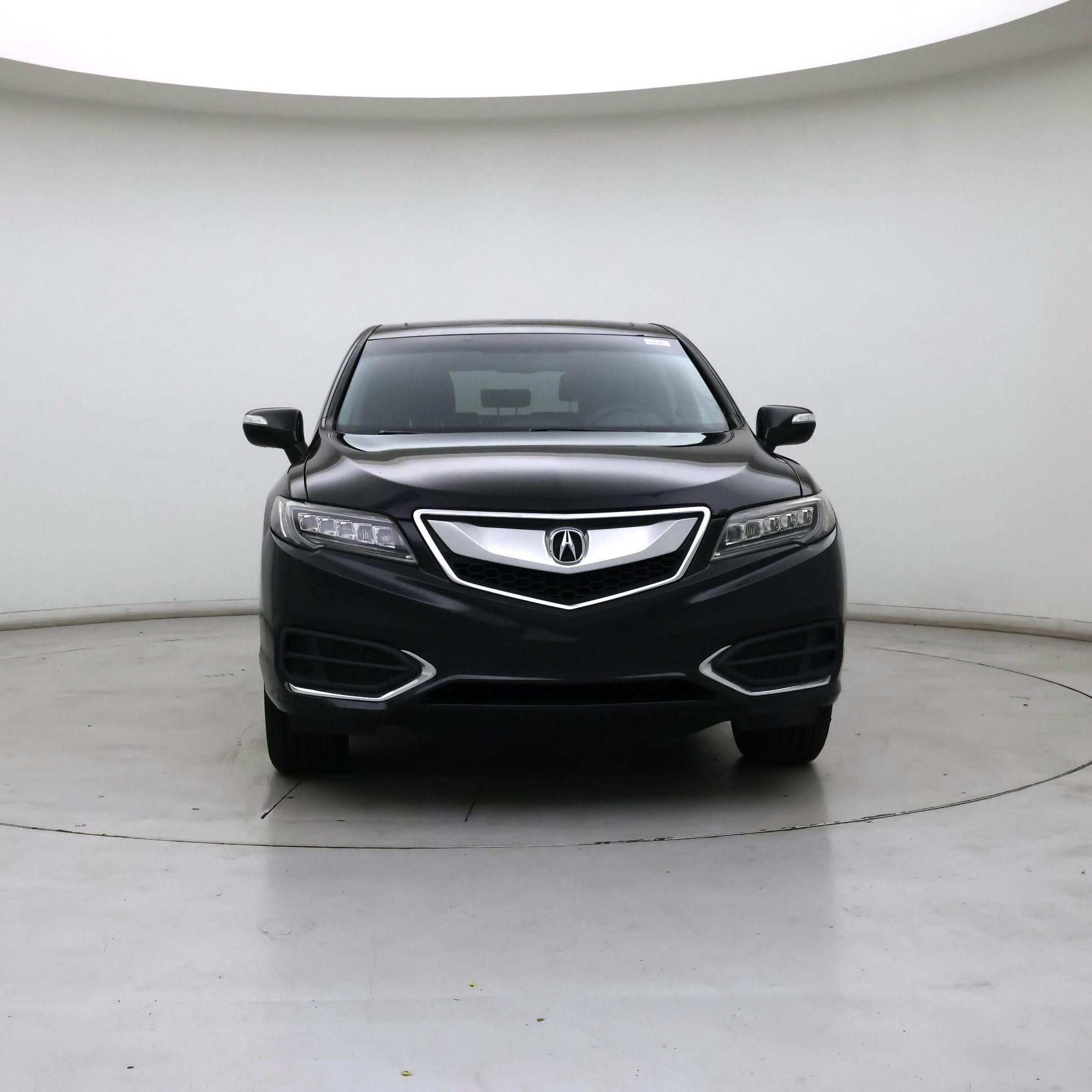 Thumbnail: 2017 Acura RDX - 5