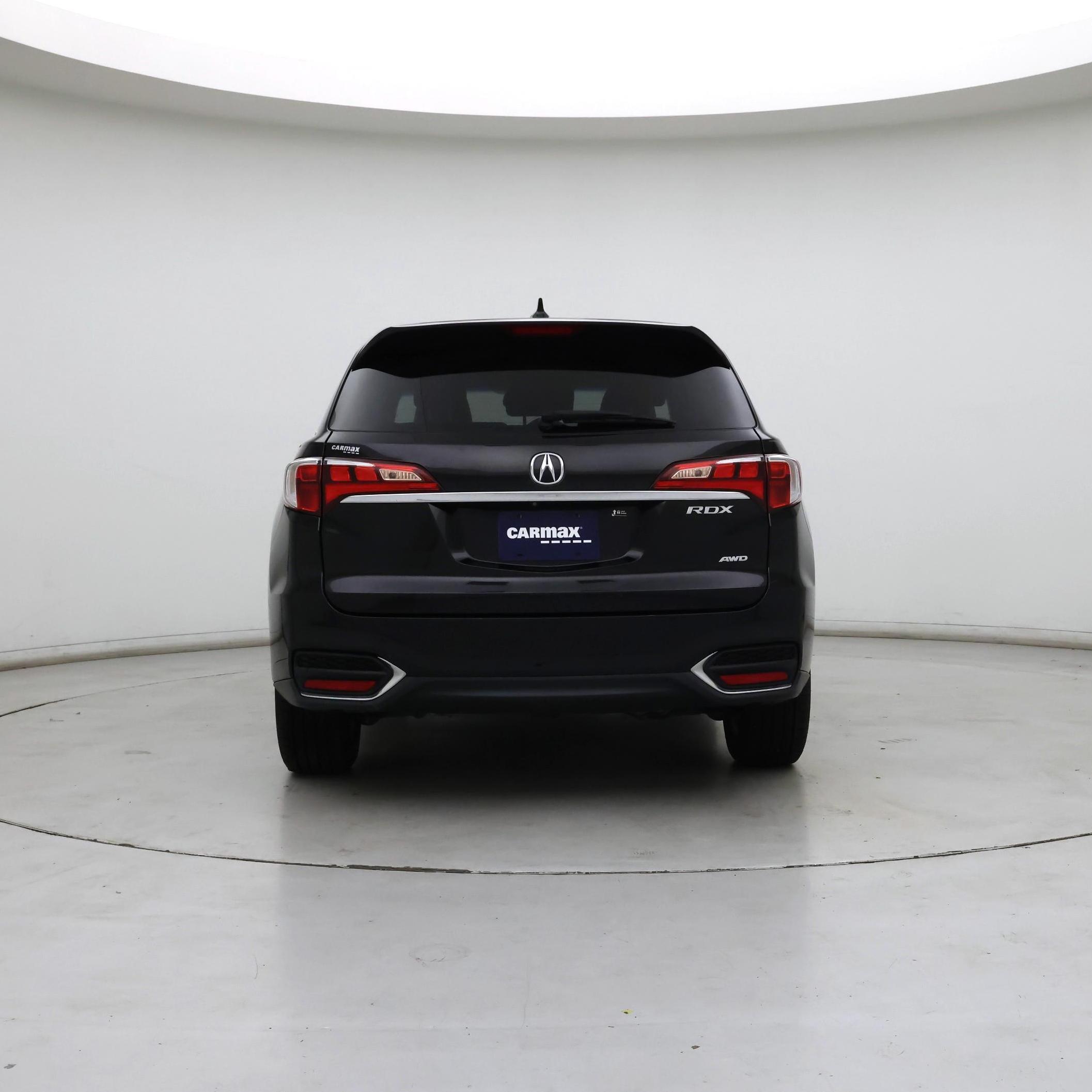 Thumbnail: 2017 Acura RDX - 6