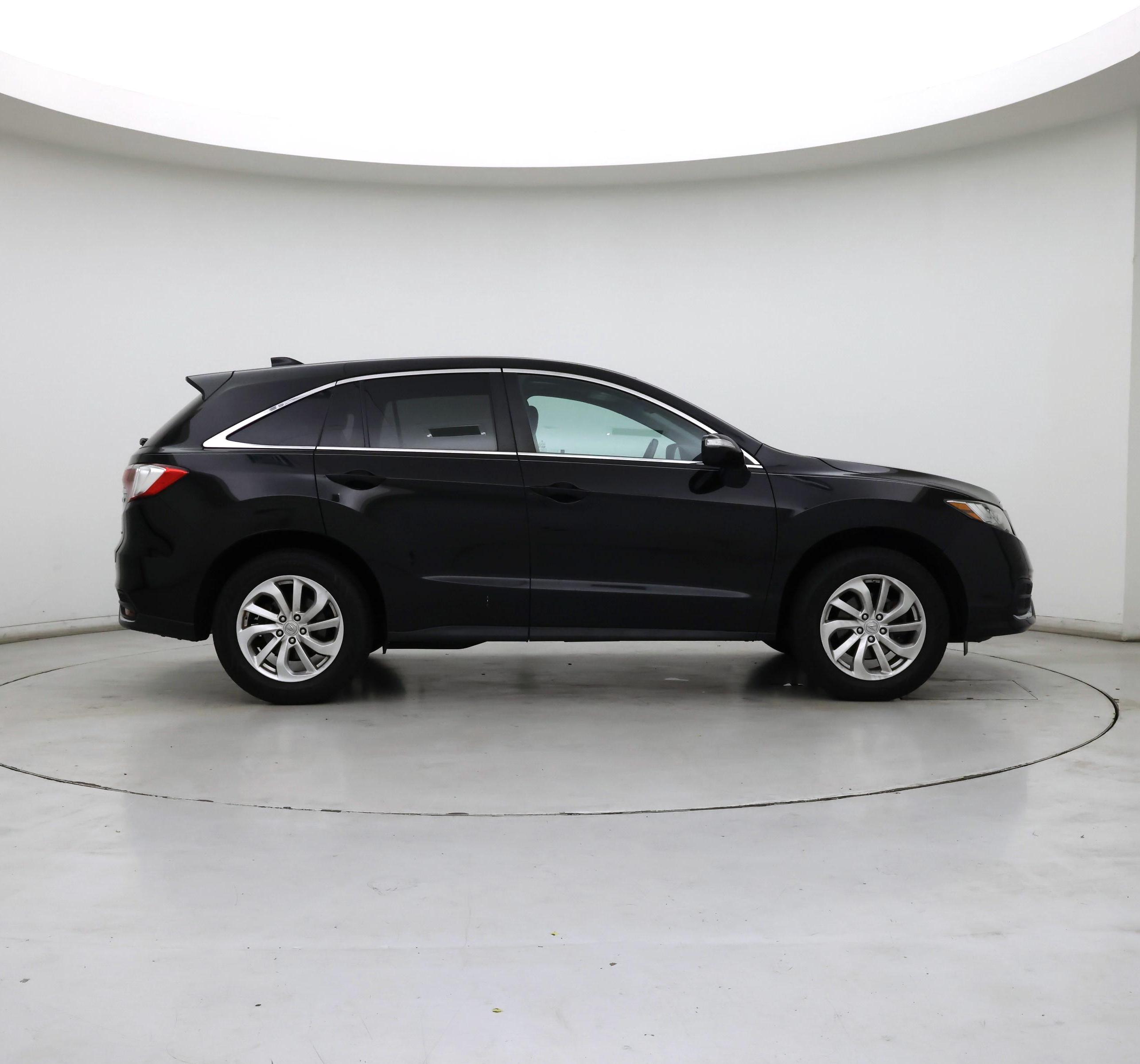 Thumbnail: 2017 Acura RDX - 7